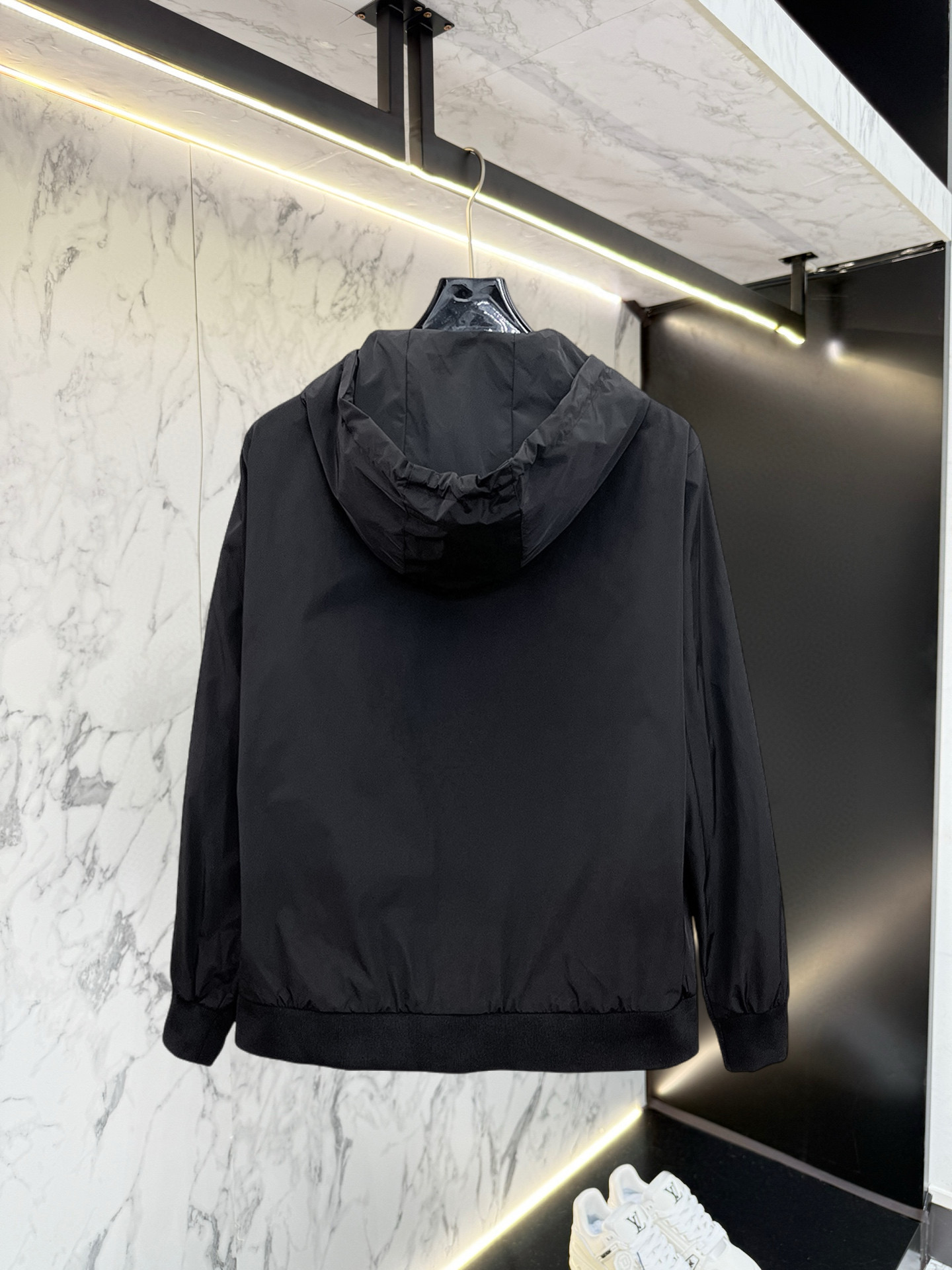 Alternative view of Burberry Jacket 03757