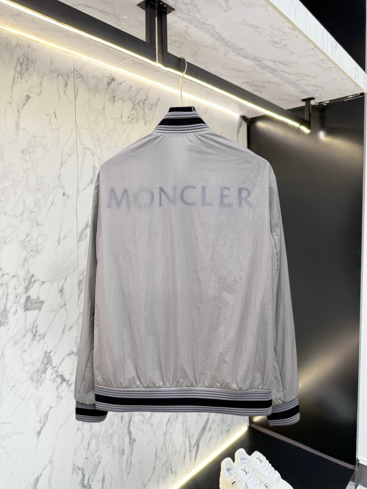 Alternative view of Moncler Jacket 03666