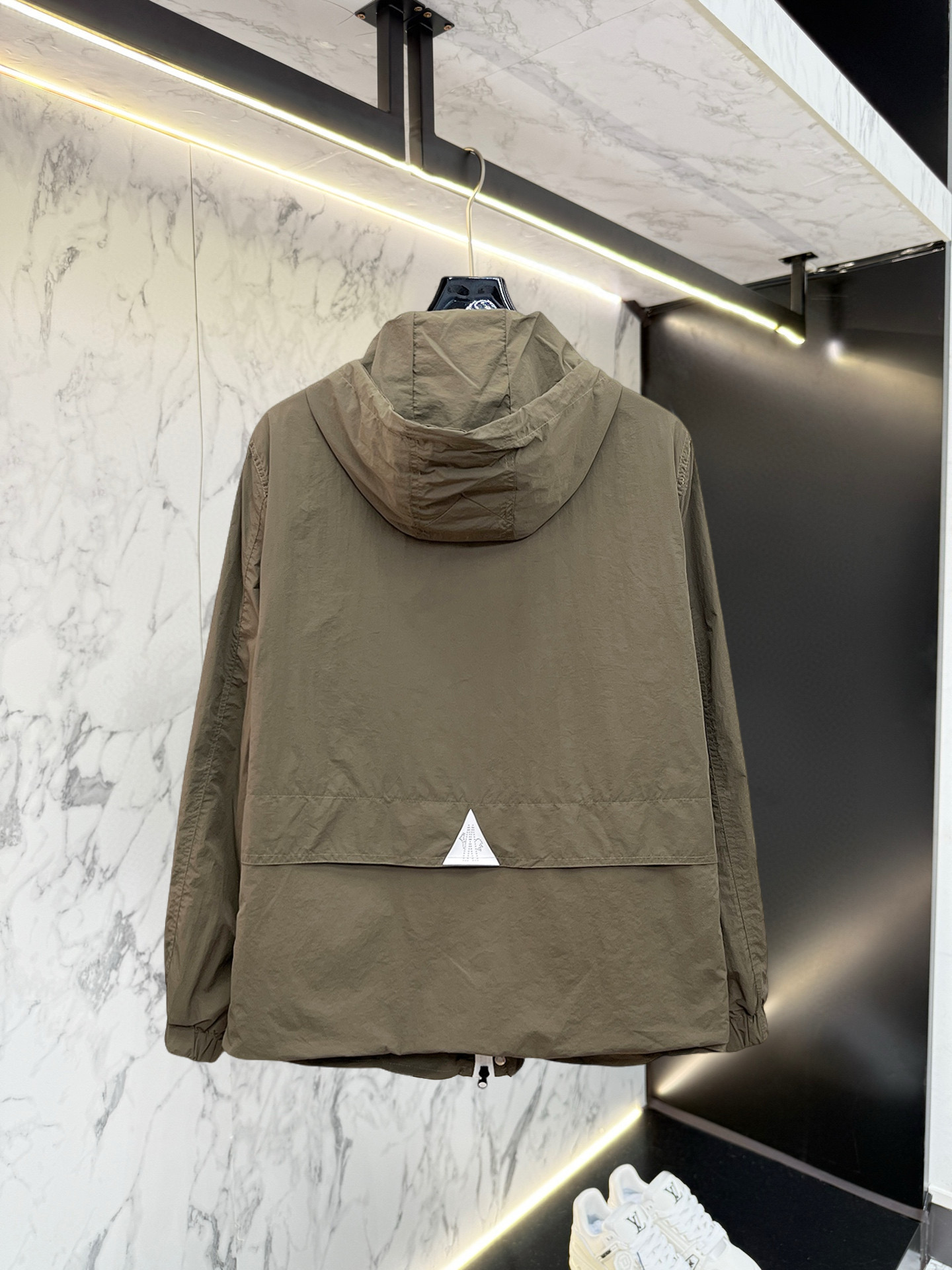 Alternative view of Moncler Jacket 03756