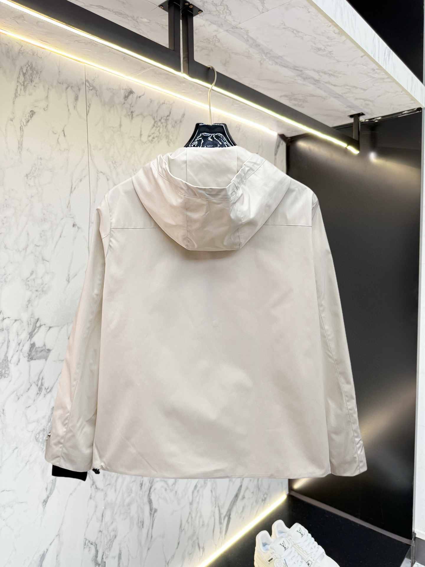 Alternative view of Burberry Jacket 03755