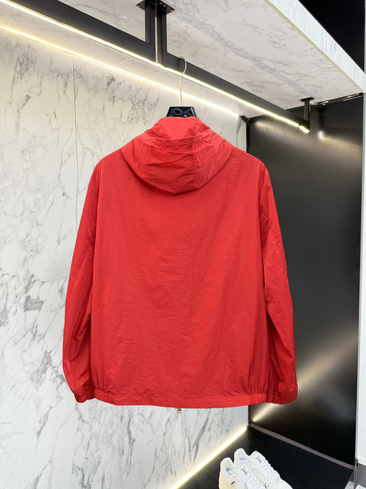 Alternative view of Moncler Jacket 03754