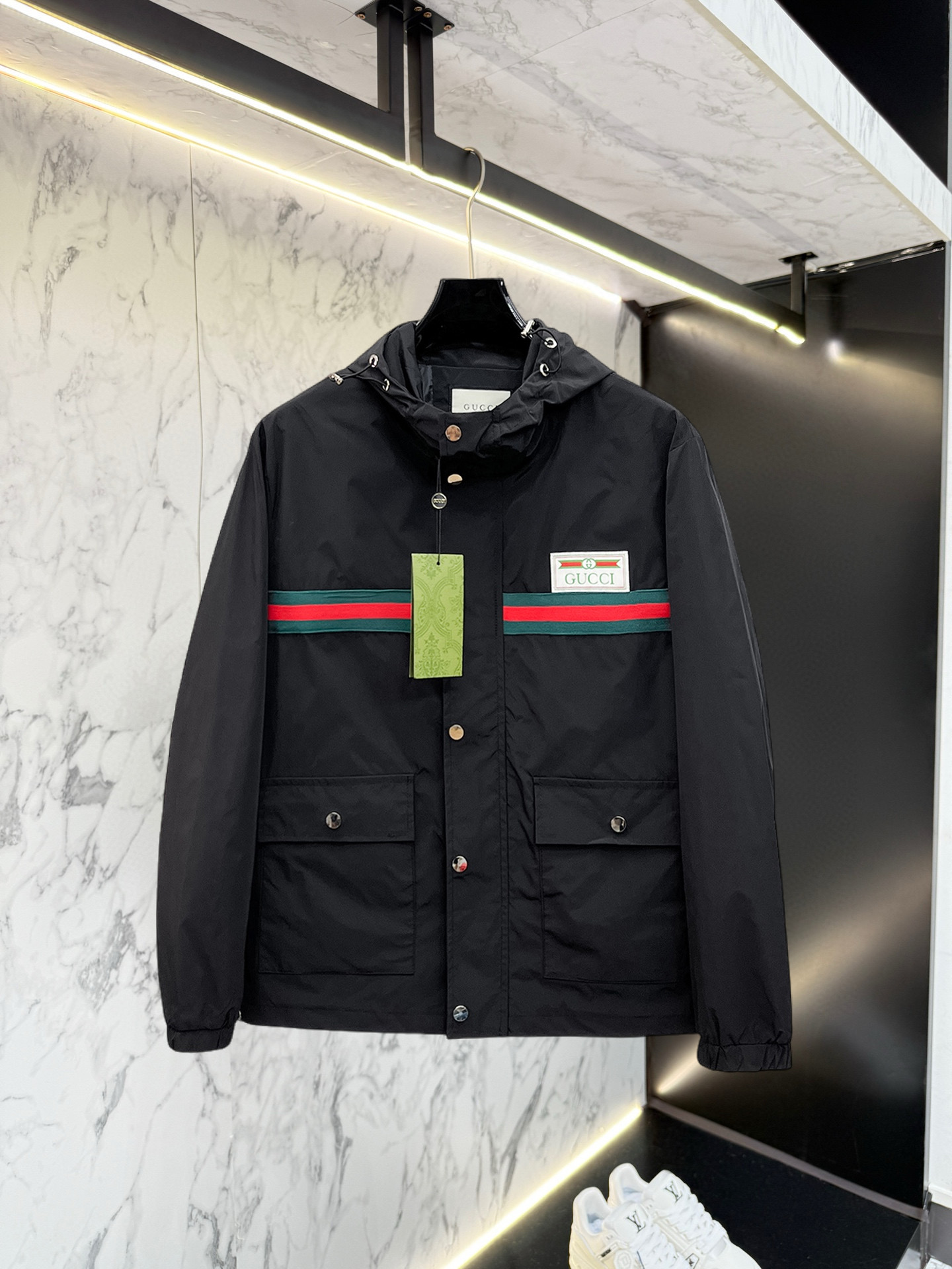 Jacket 03753