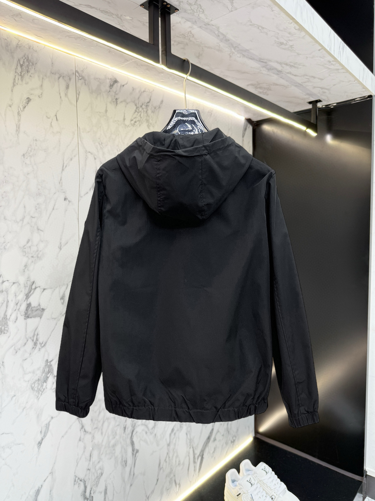 Alternative view of Prada Jacket 03769