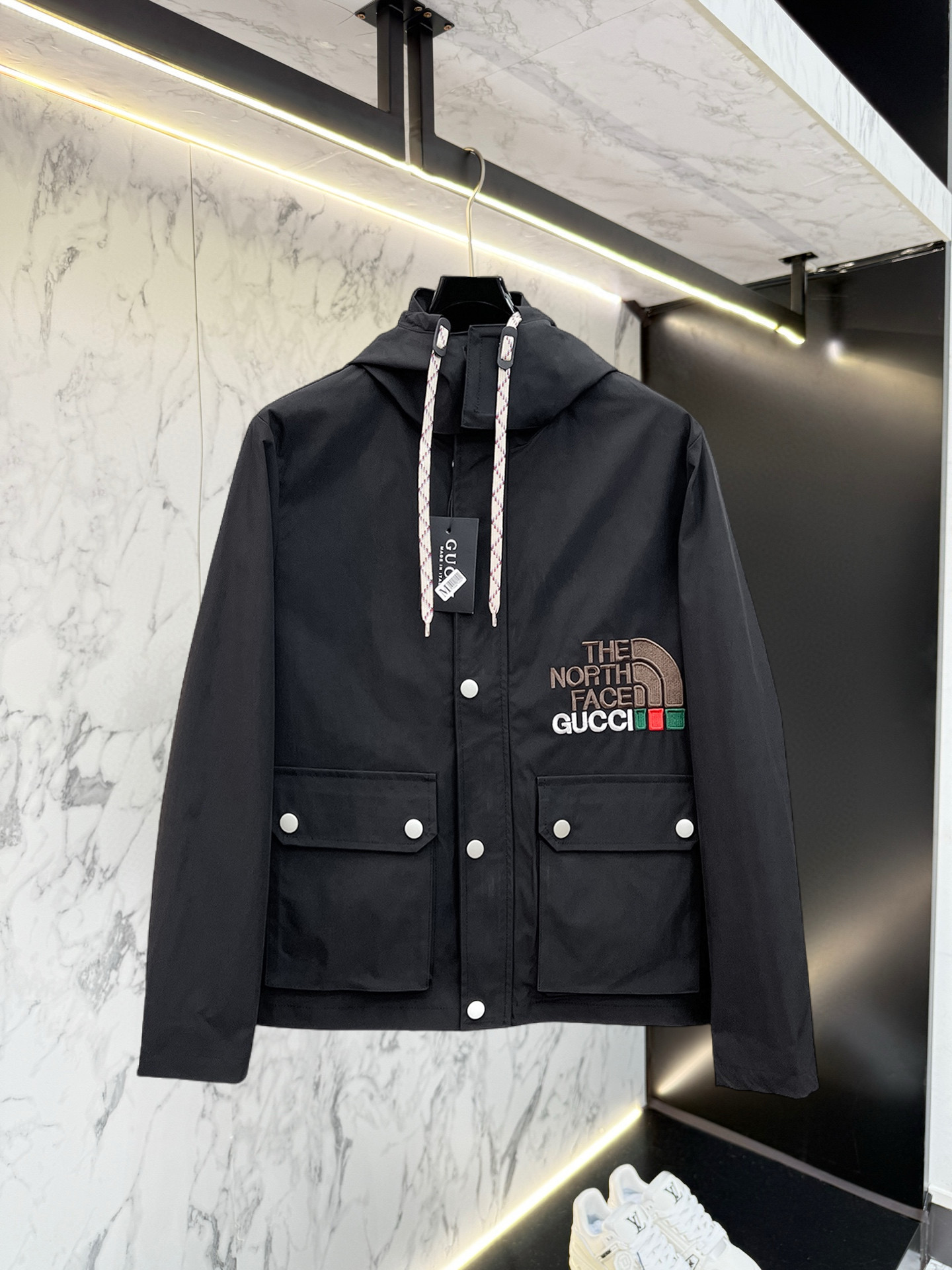 Jacket 03752