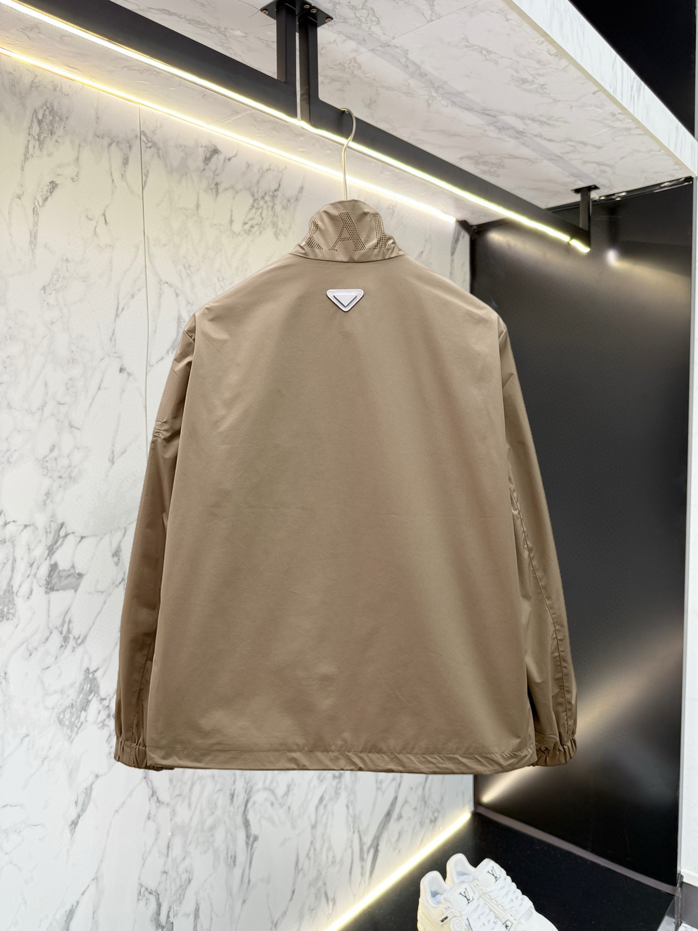 Alternative view of Prada Jacket 03675