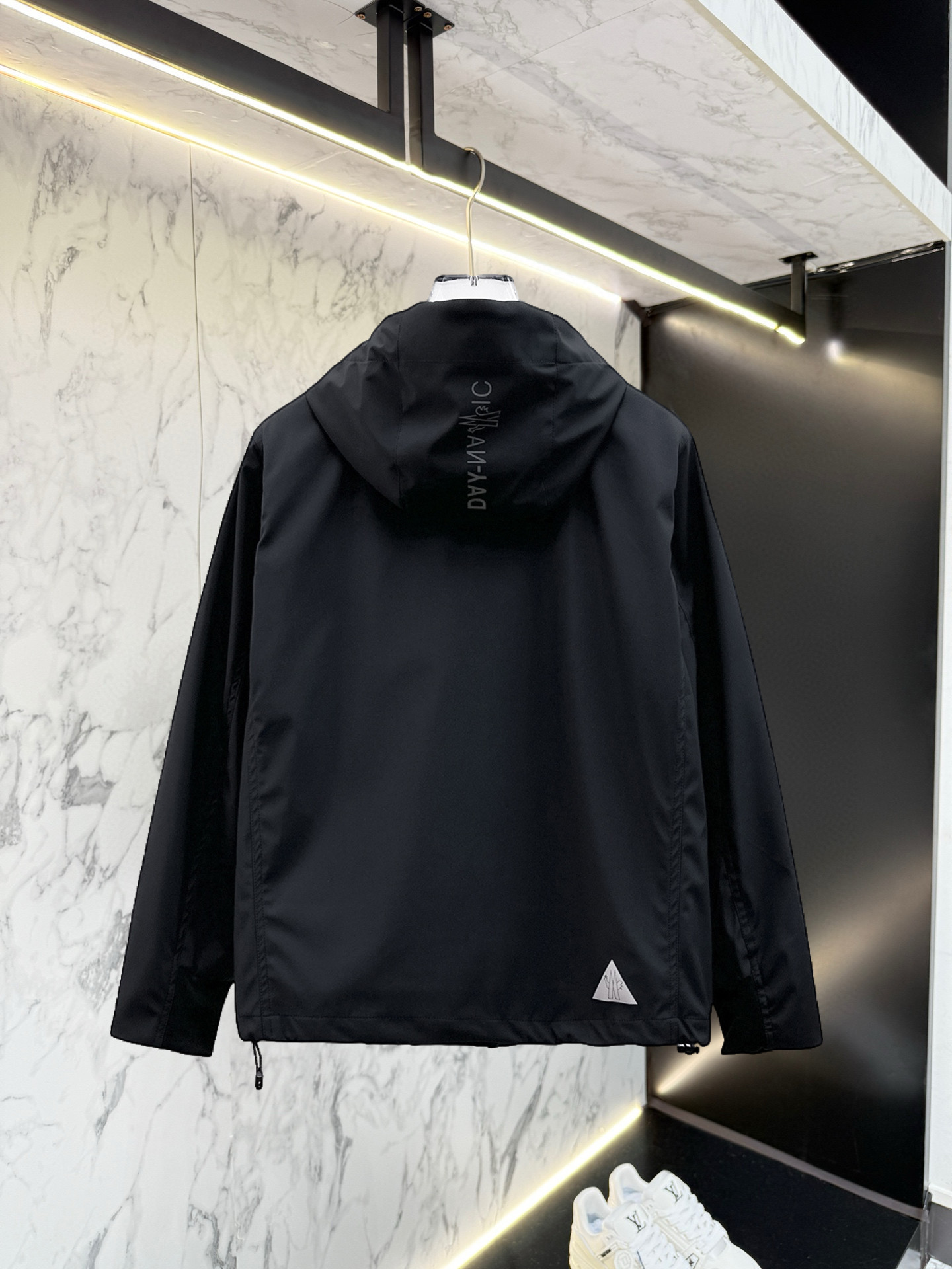 Alternative view of Moncler Jacket 03749