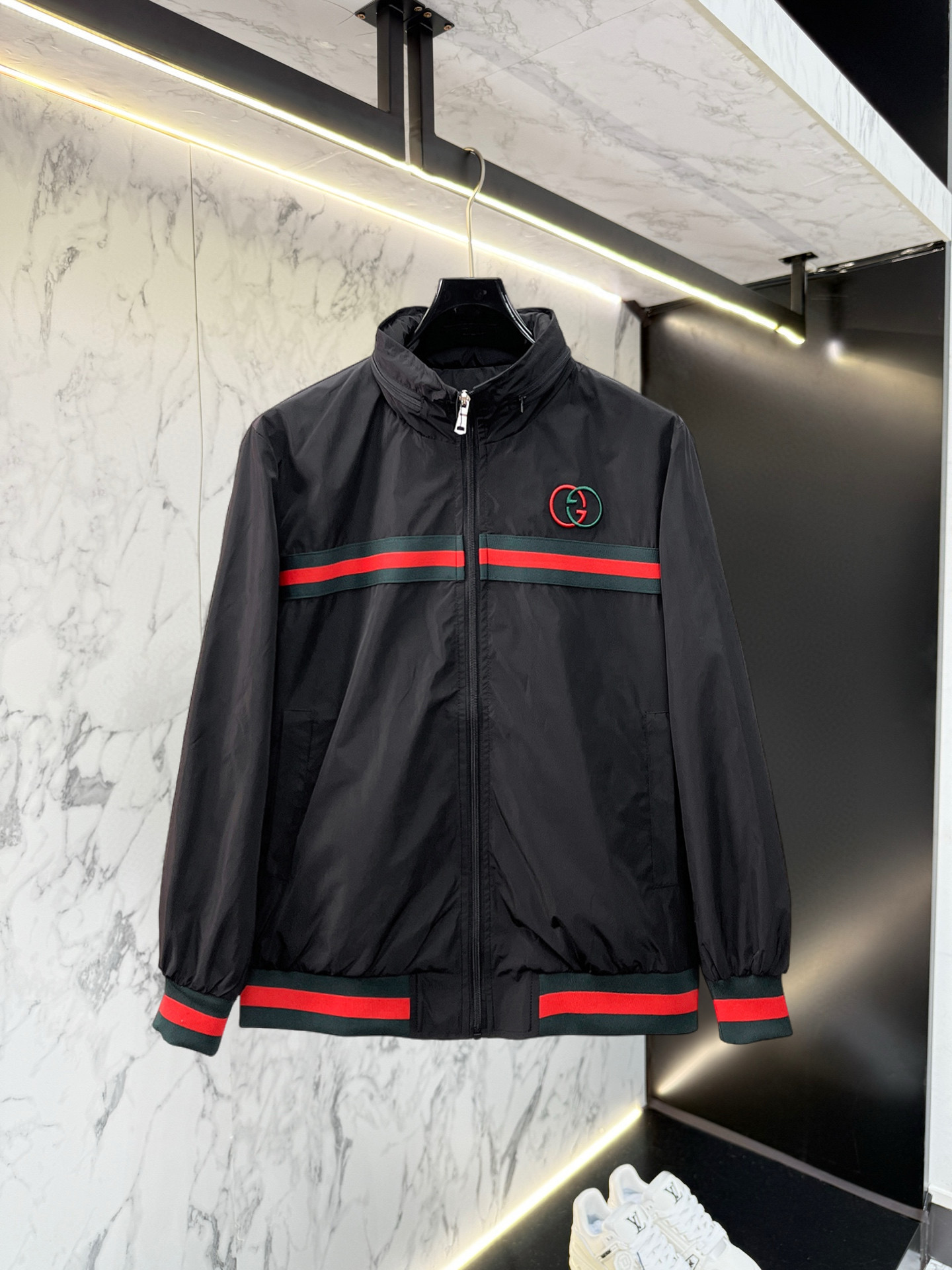 Jacket 03748