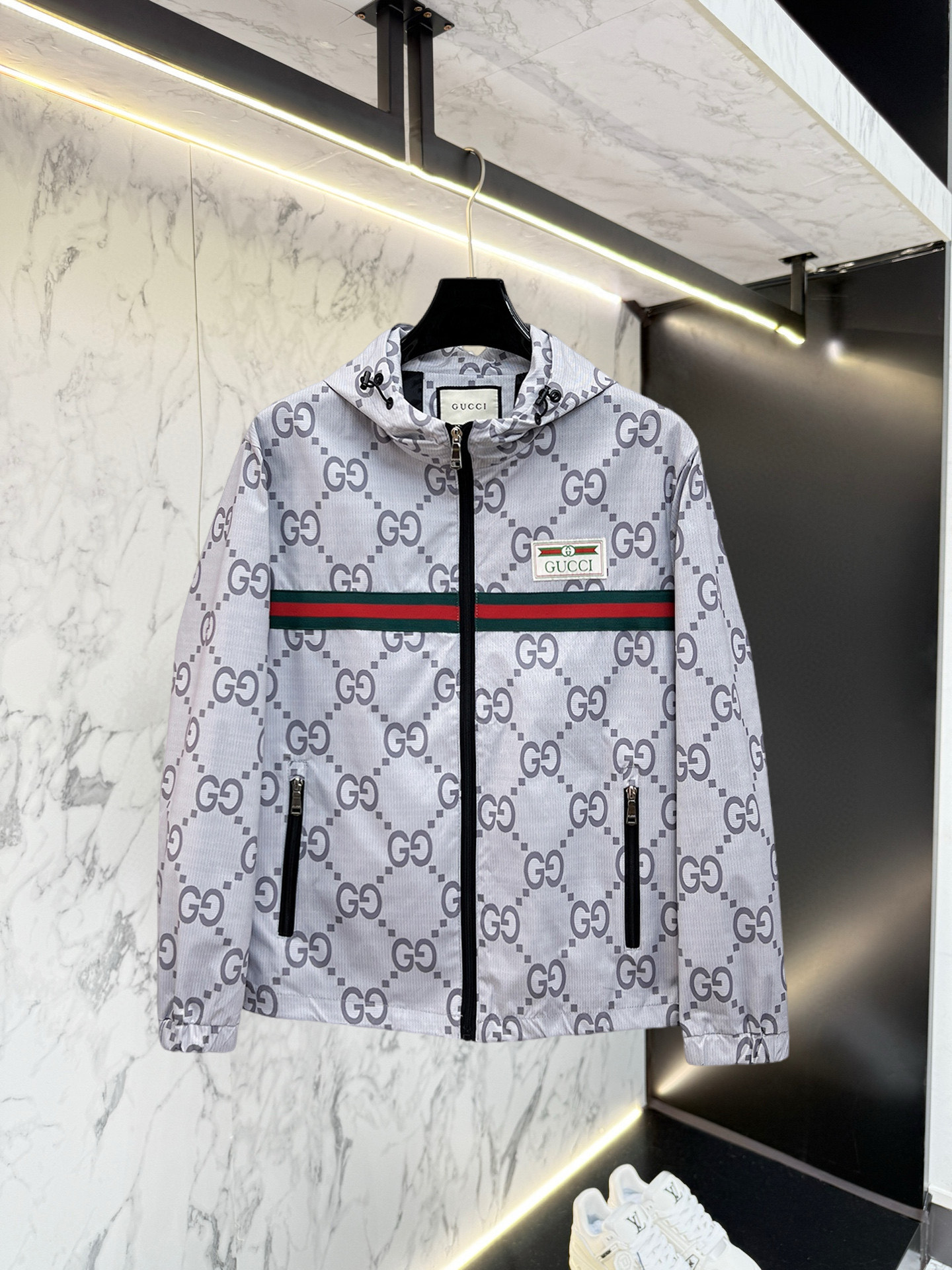 Jacket 03747