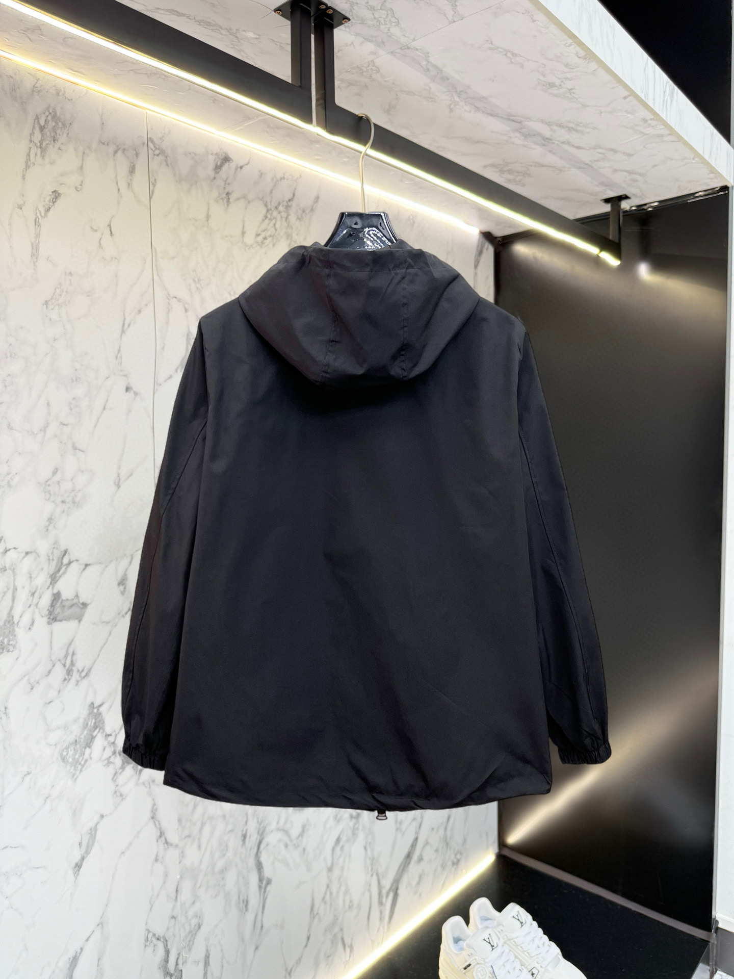 Alternative view of Moncler Jacket 03746