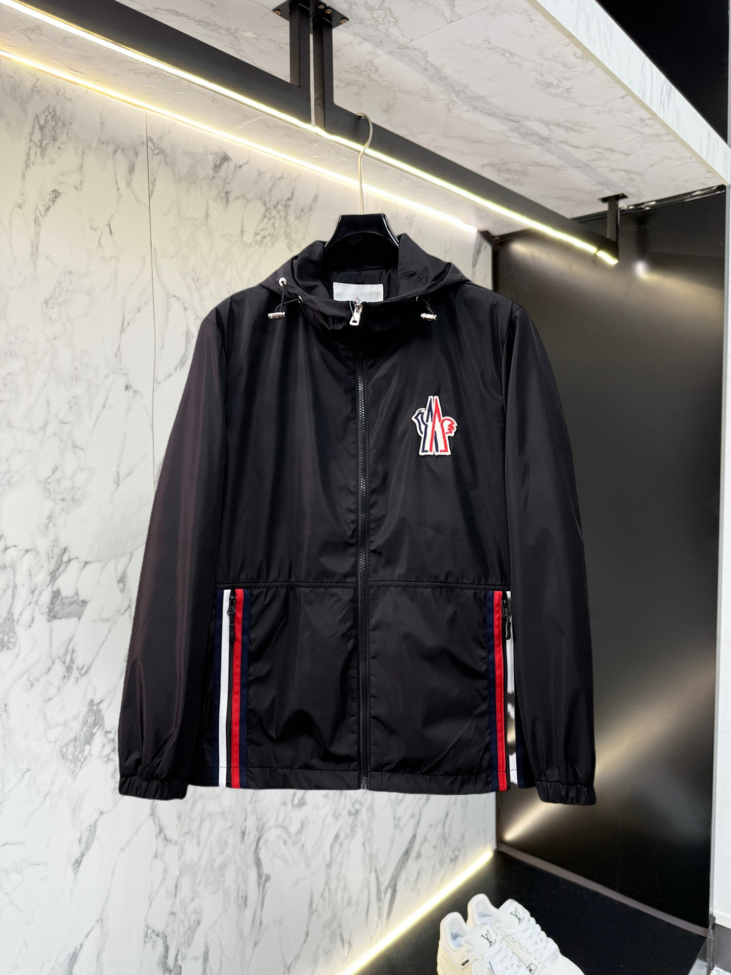 Moncler Jacket 03745