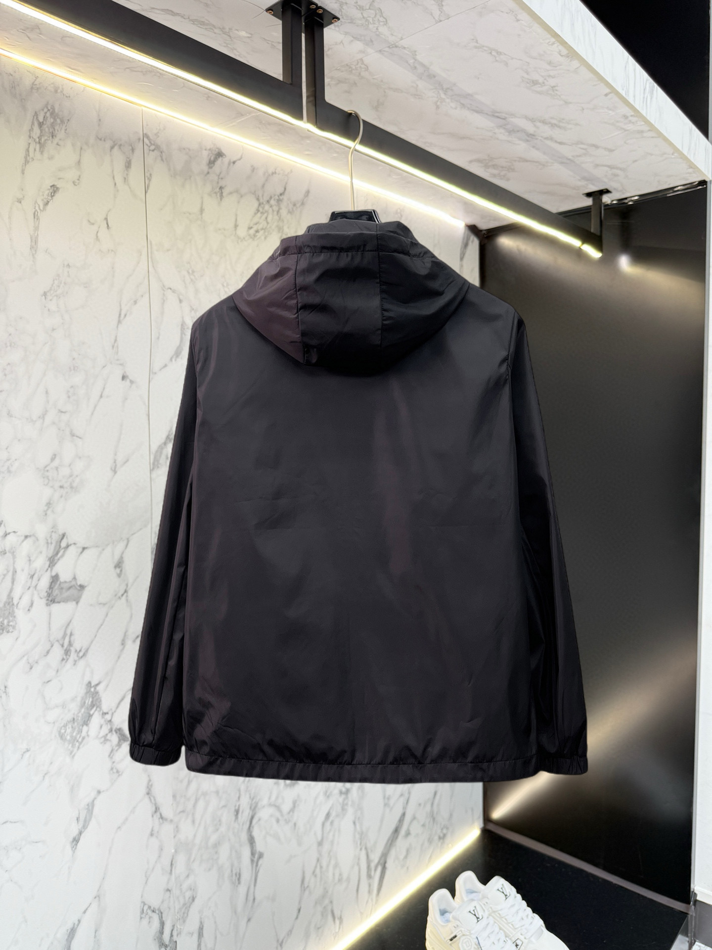 Alternative view of Moncler Jacket 03745
