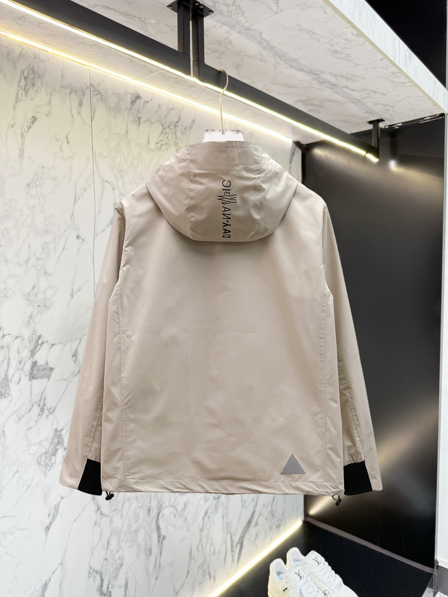 Alternative view of Moncler Jacket 03744