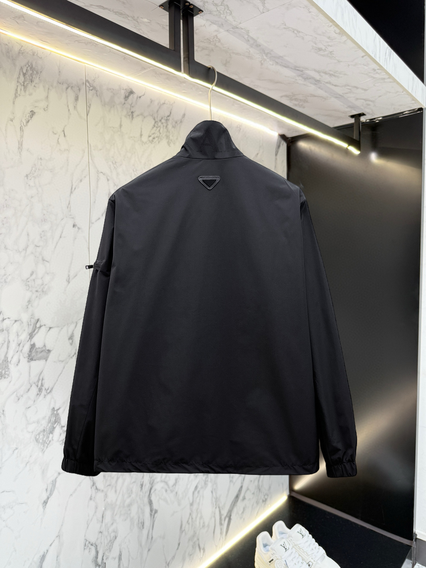 Alternative view of Prada Jacket 03674