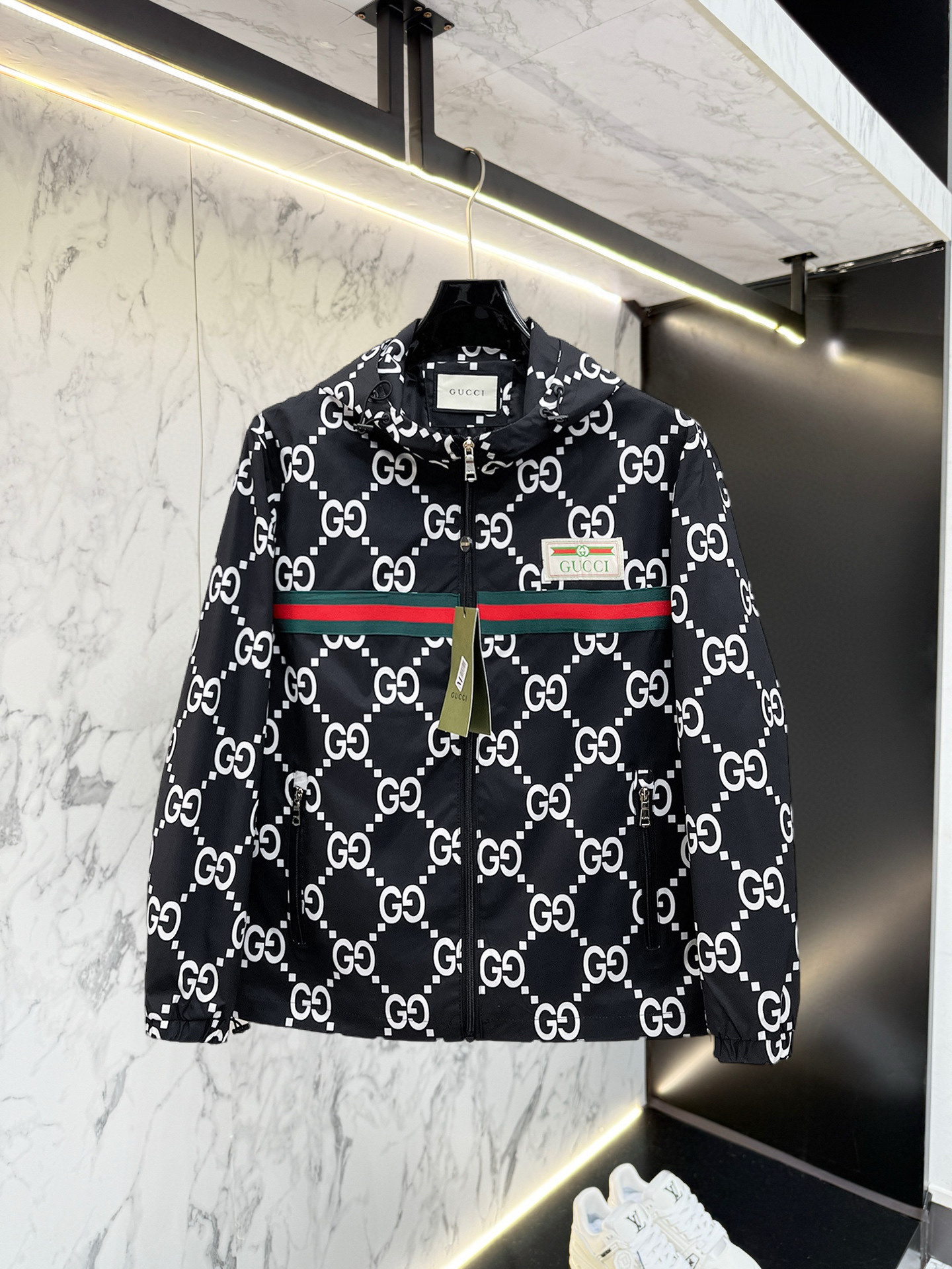 Jacket 03743