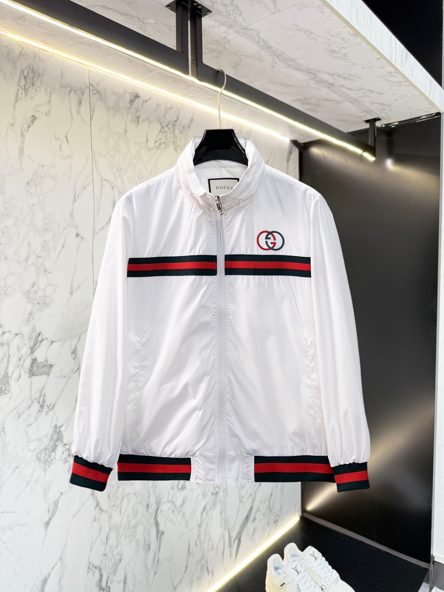 Jacket 03742