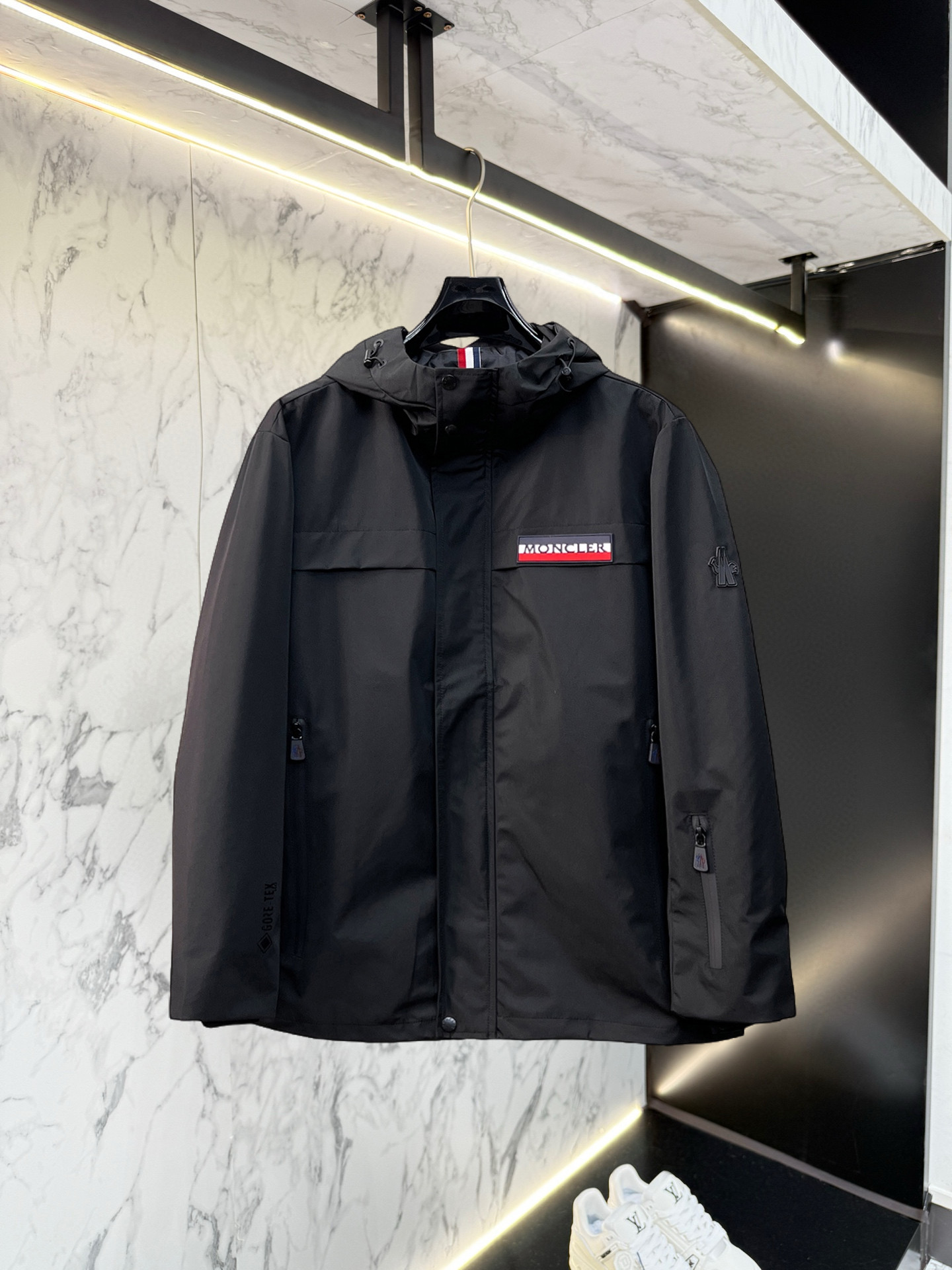 Moncler Jacket 03741