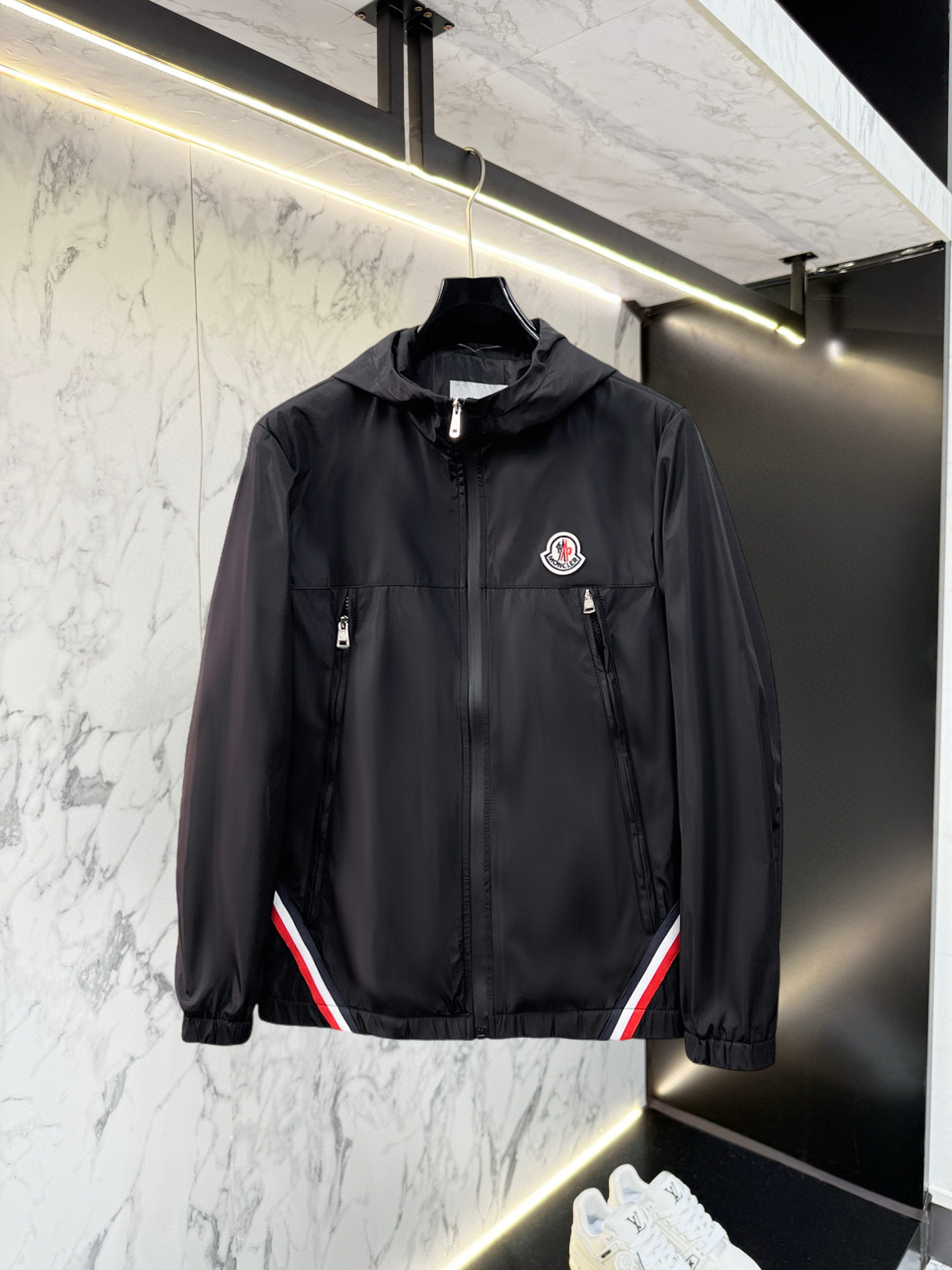 Moncler Jacket 03740