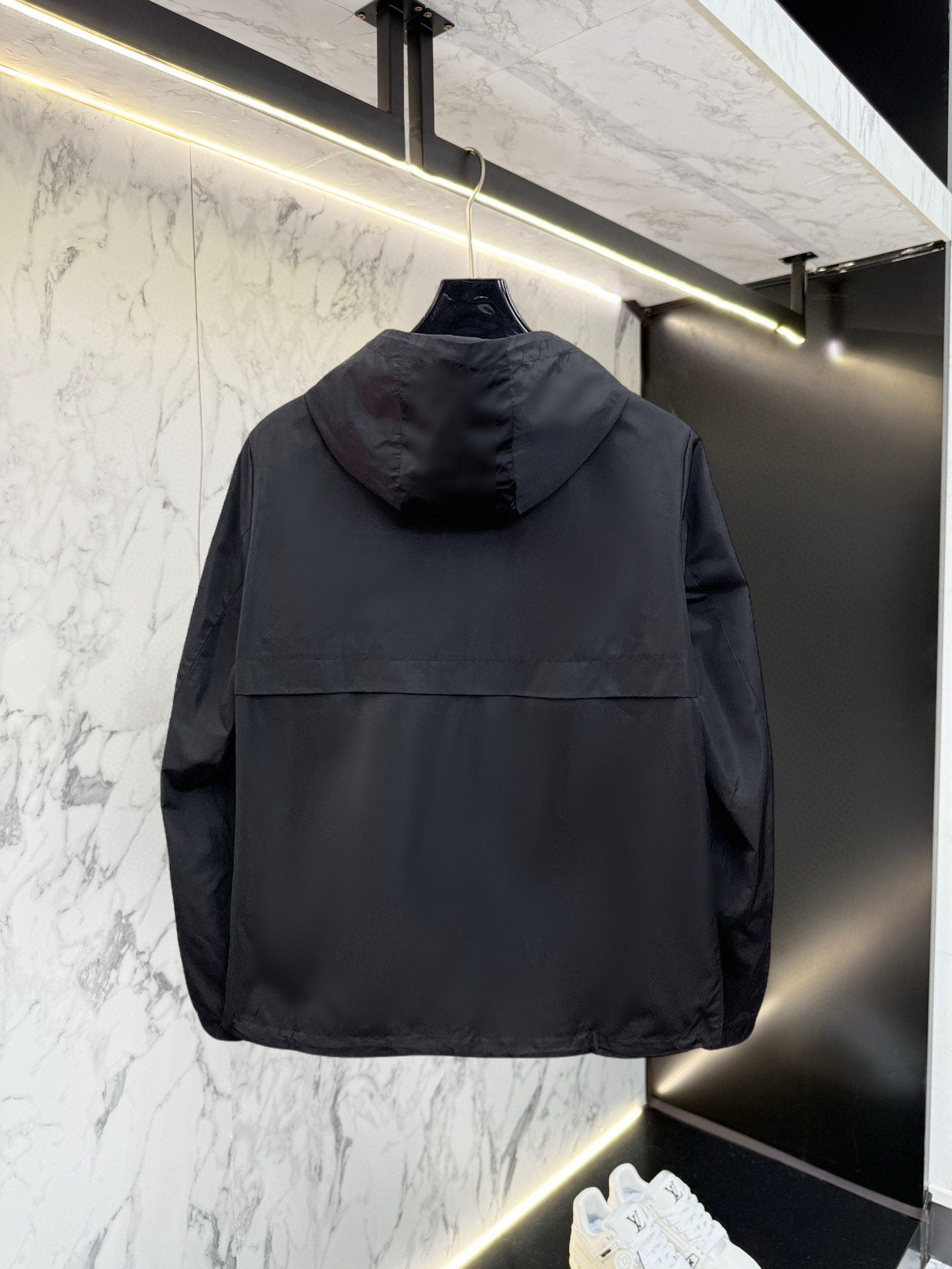 Alternative view of Burberry Jacket 03739