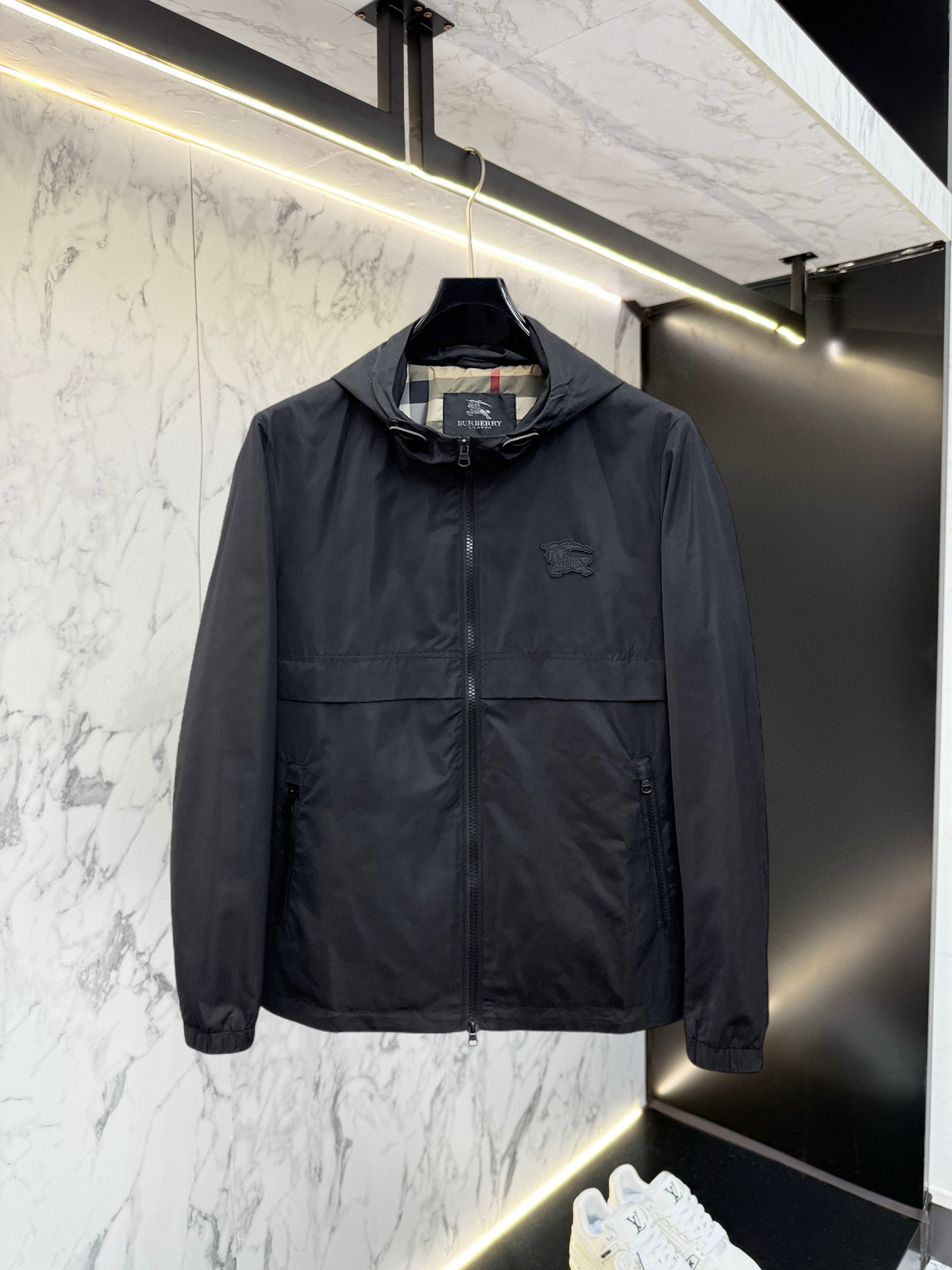 Burberry Jacket 03739
