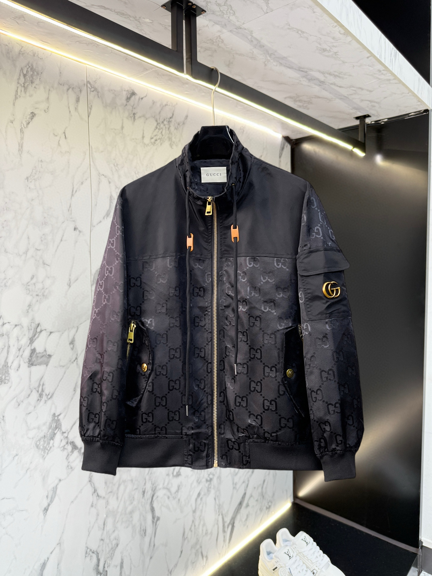 Jacket 03670