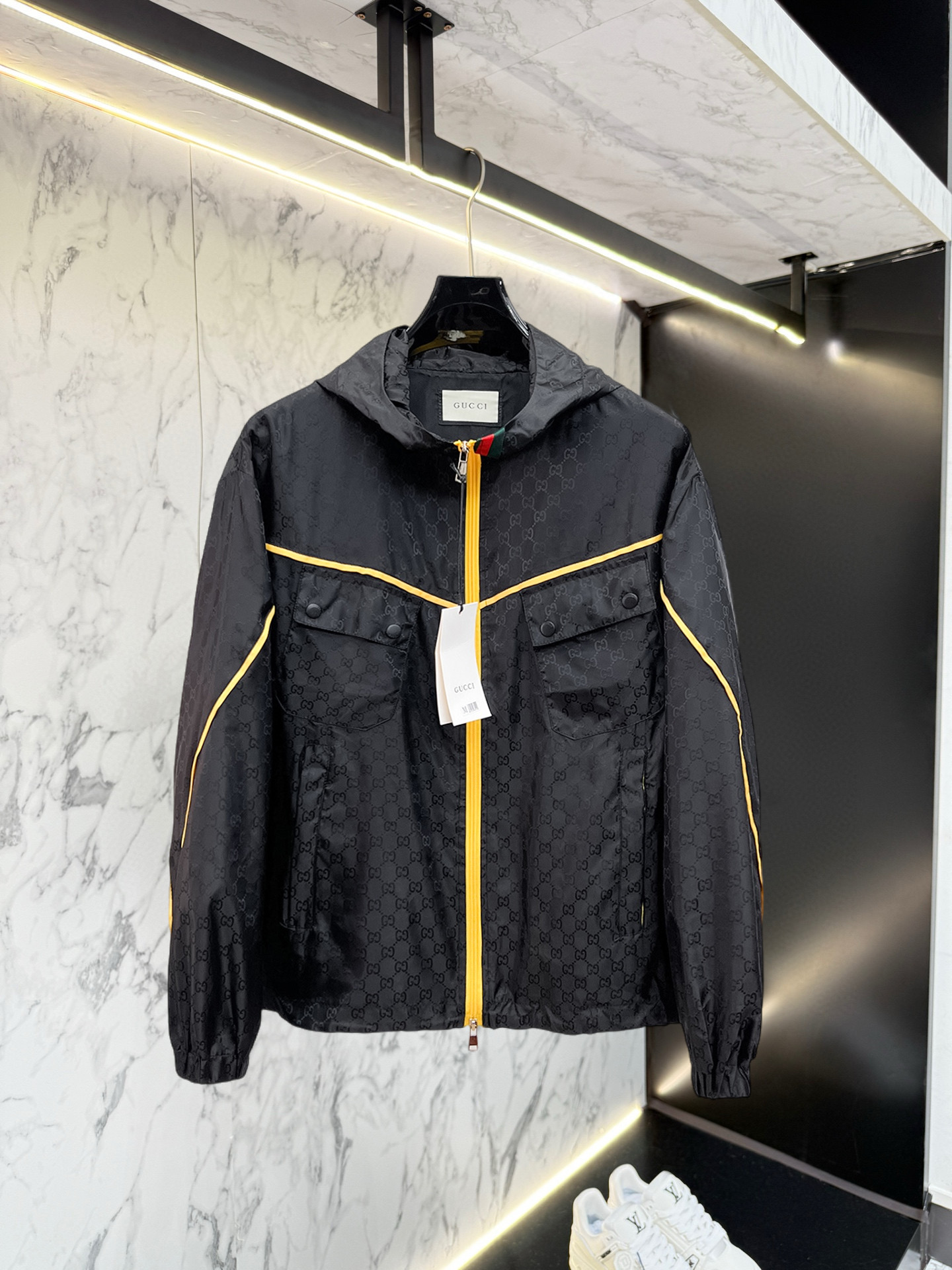 Jacket 03738