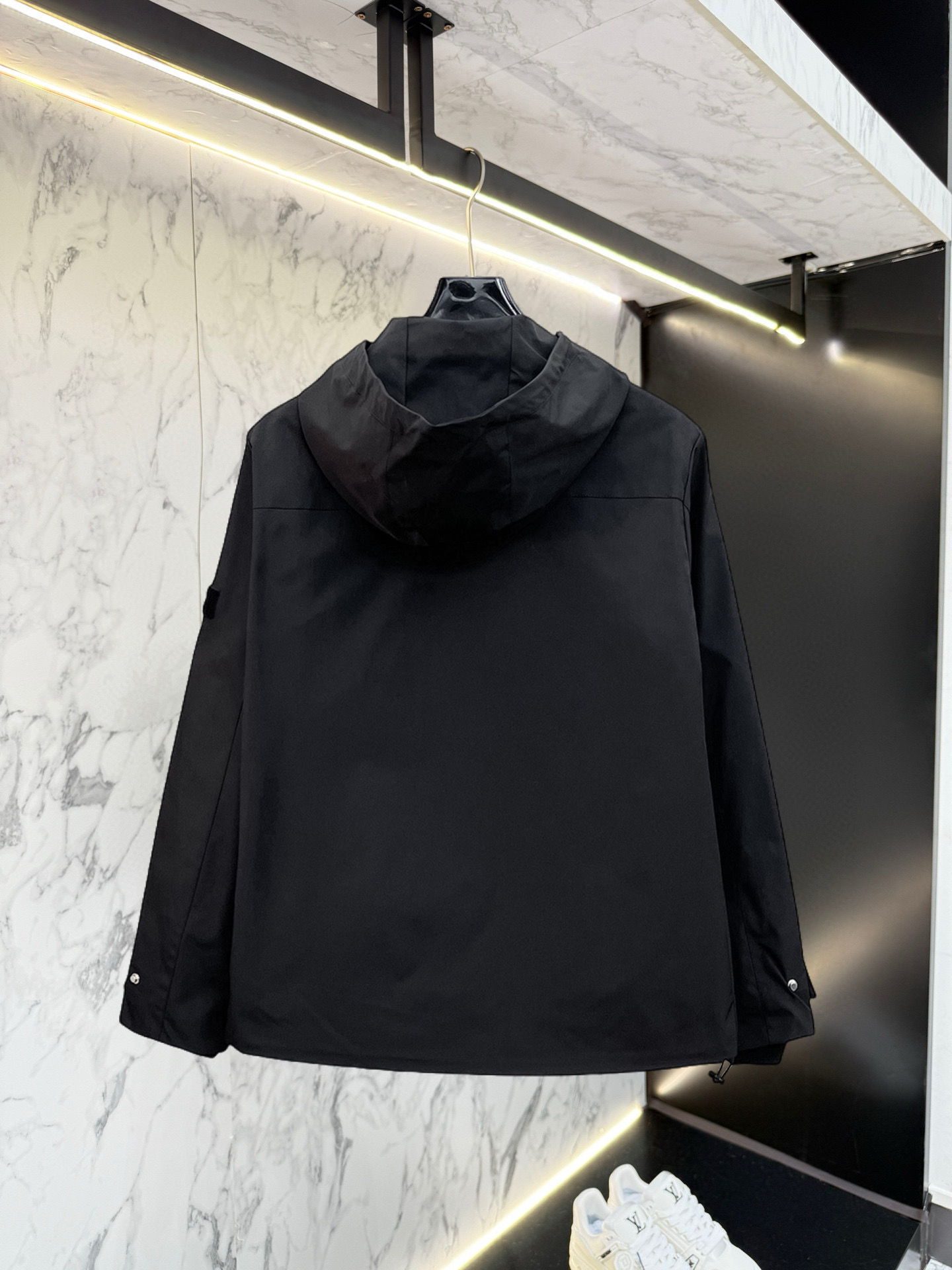 Alternative view of Burberry Jacket 03736