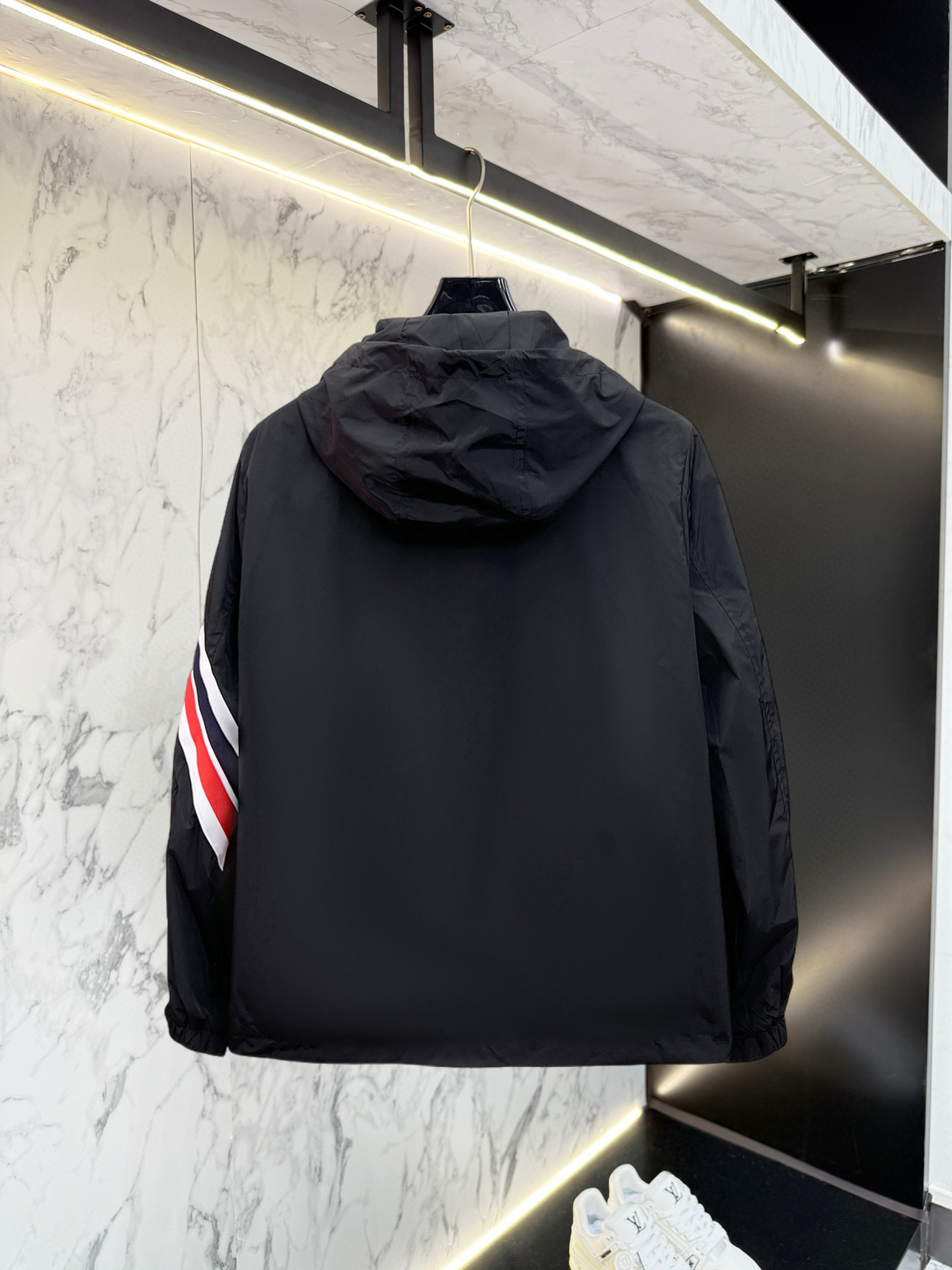 Alternative view of Moncler Jacket 03735