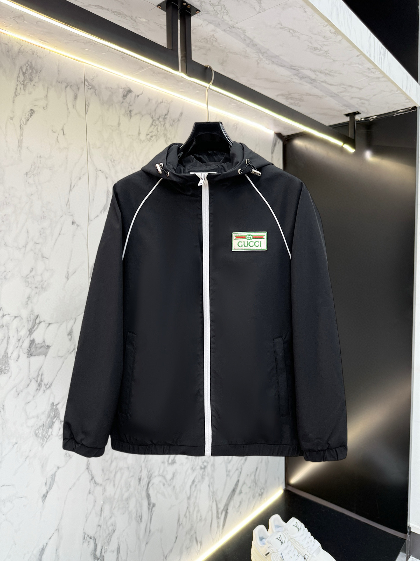 Jacket 03732
