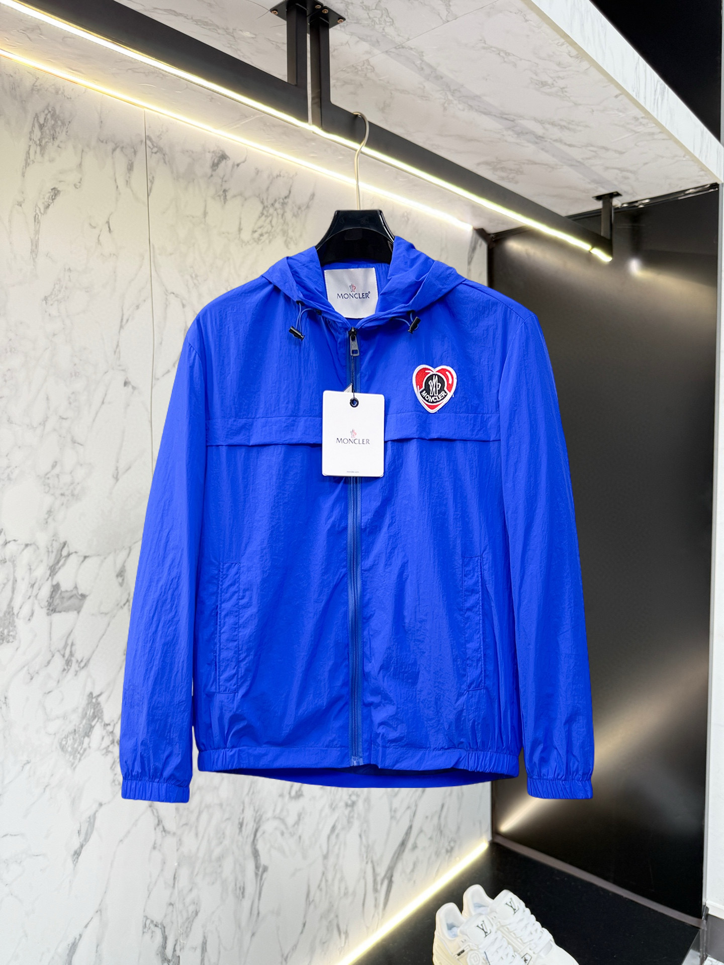 Moncler Jacket 03731