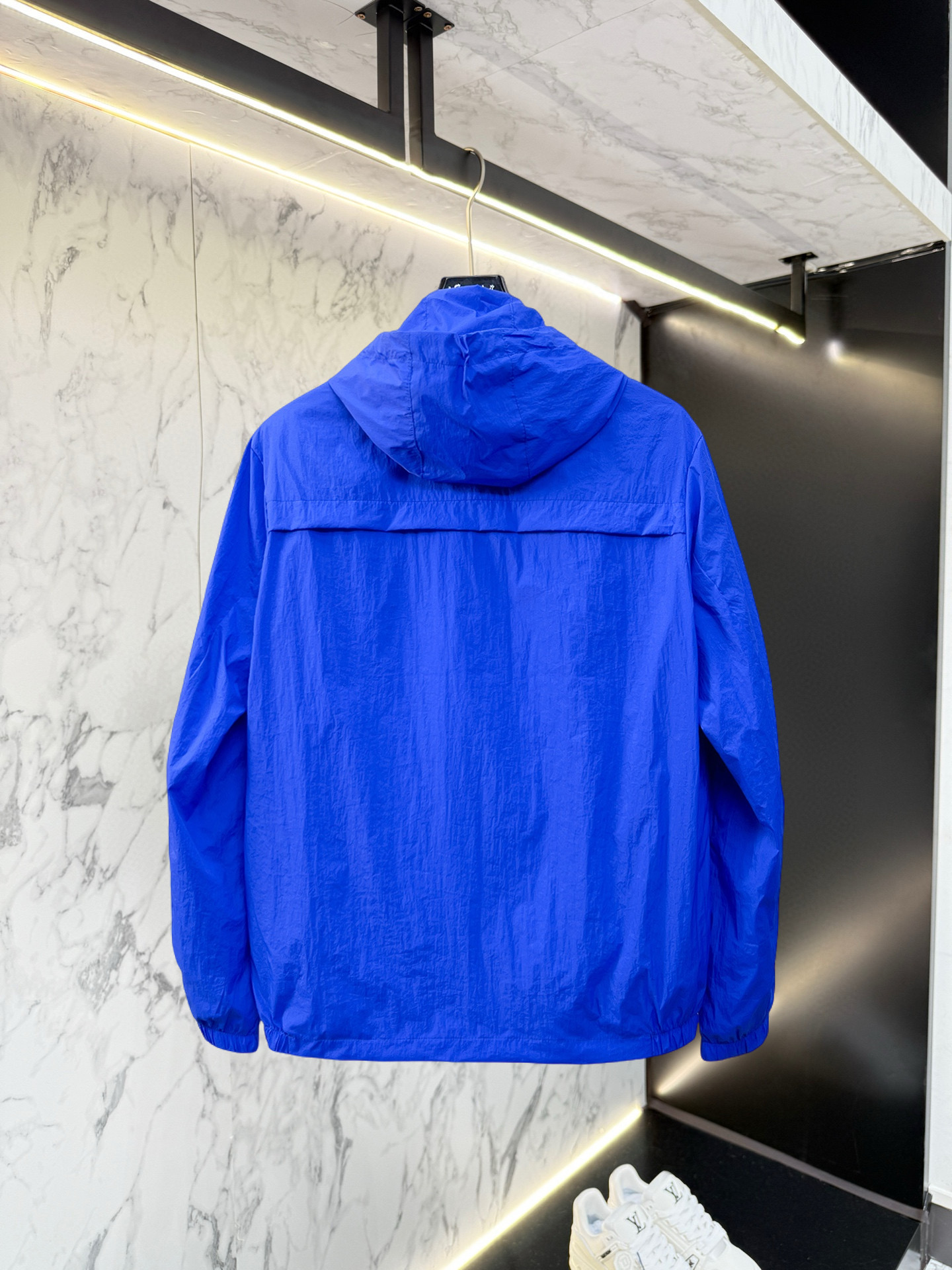 Alternative view of Moncler Jacket 03731