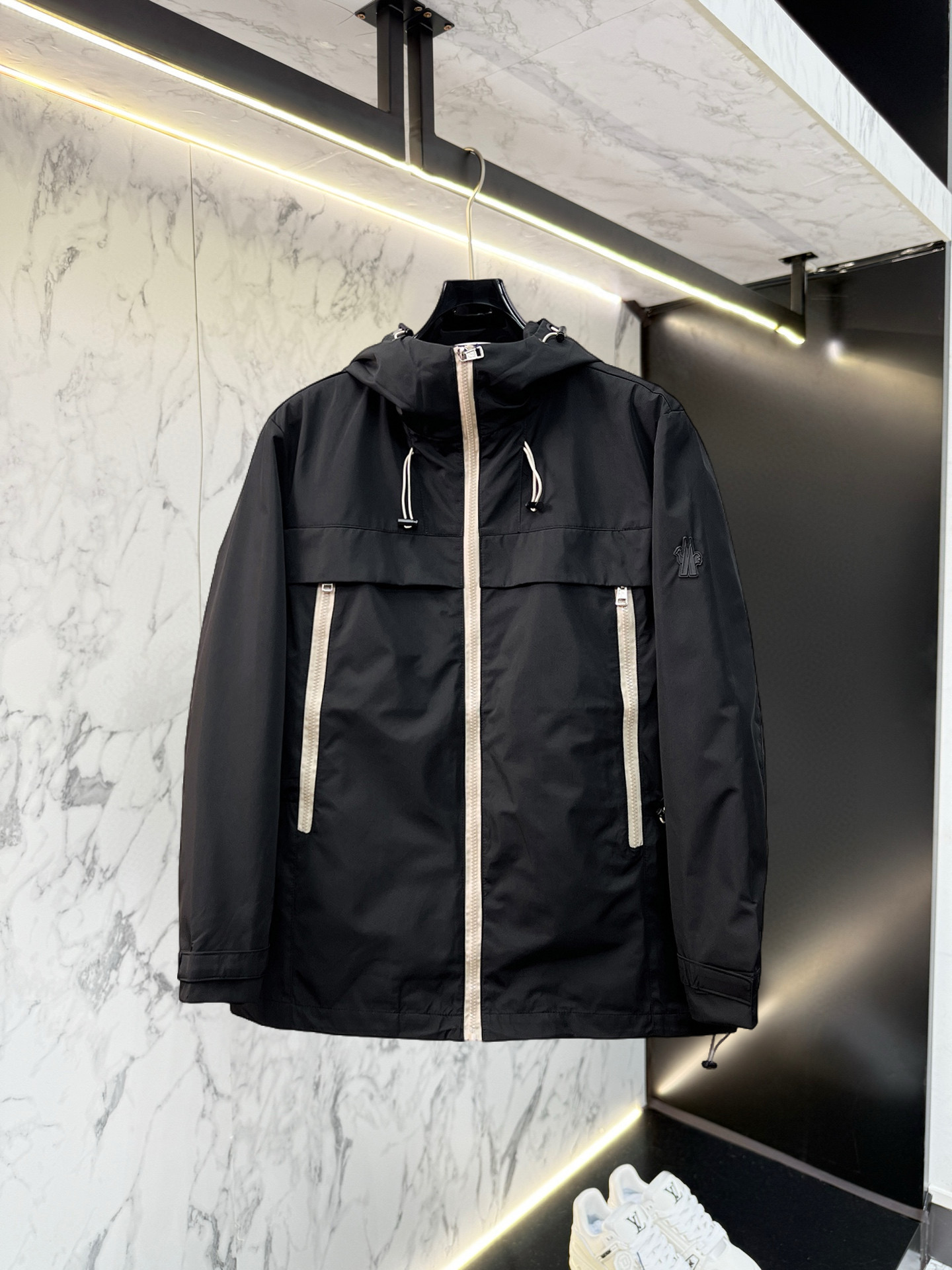 Moncler Jacket 03730