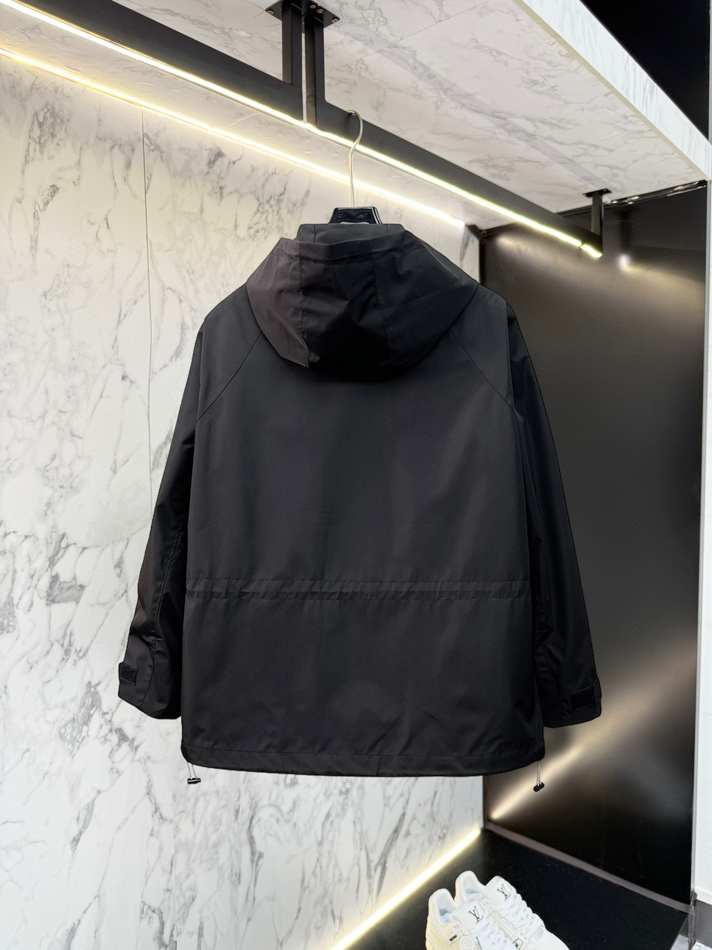 Alternative view of Moncler Jacket 03730