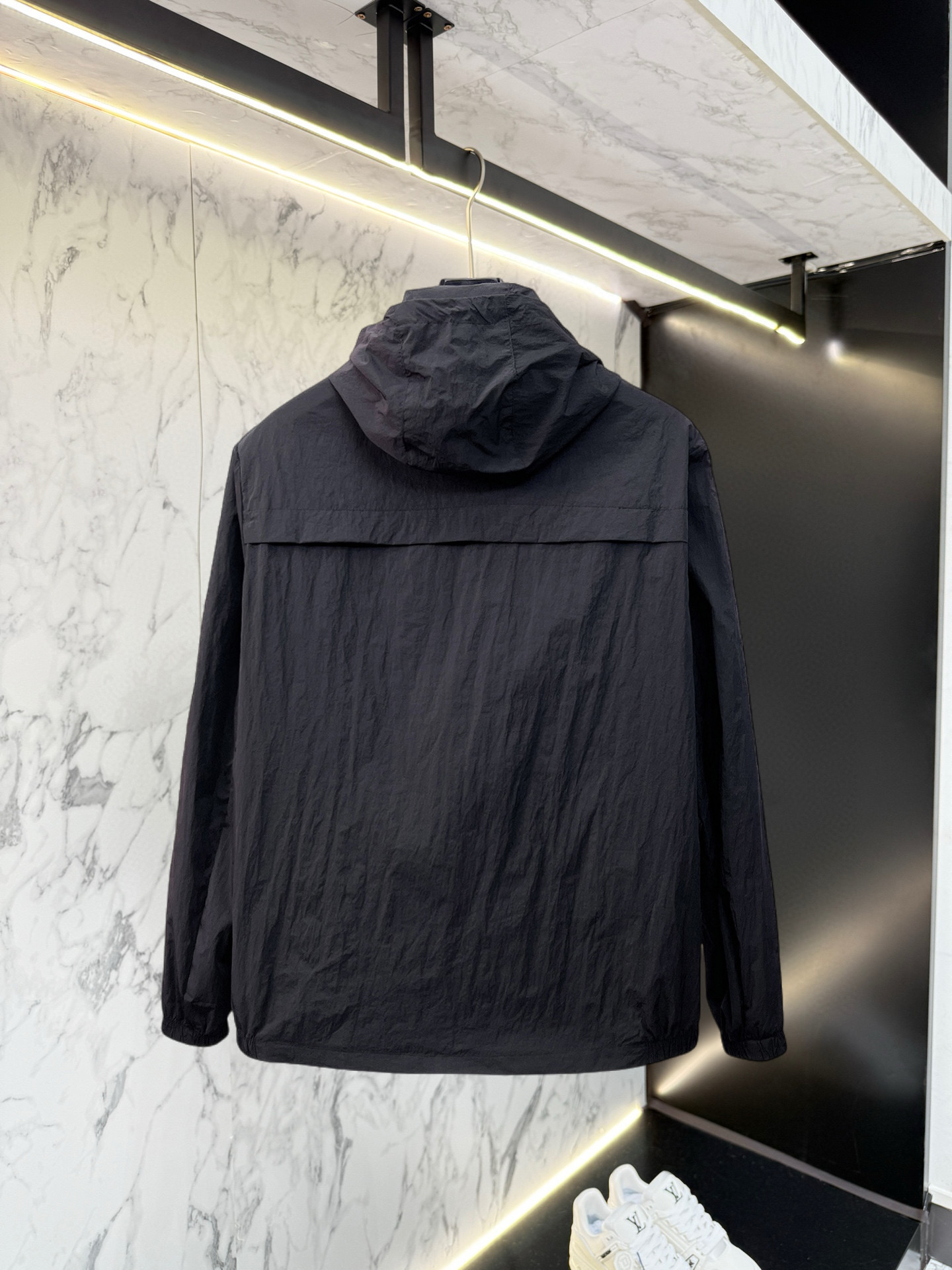 Alternative view of Moncler Jacket 03729