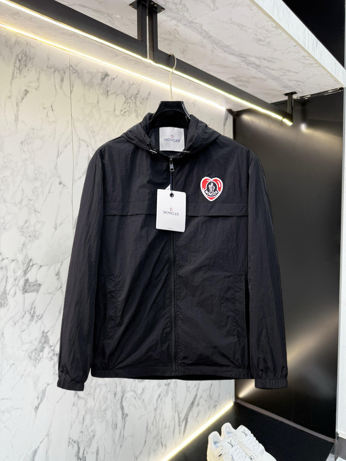 Moncler Jacket 03729