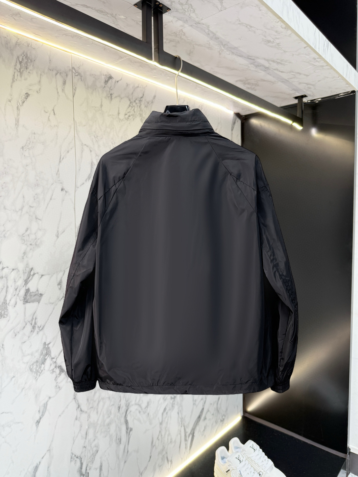 Alternative view of Moncler Jacket 03728