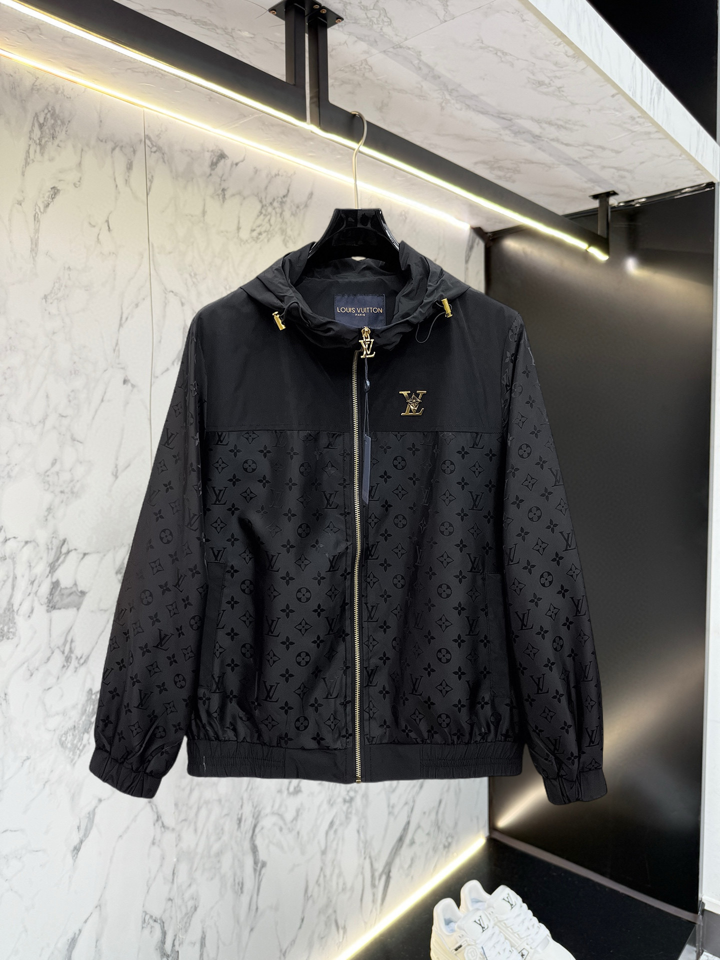 Louis Vuitton Jacket 03727