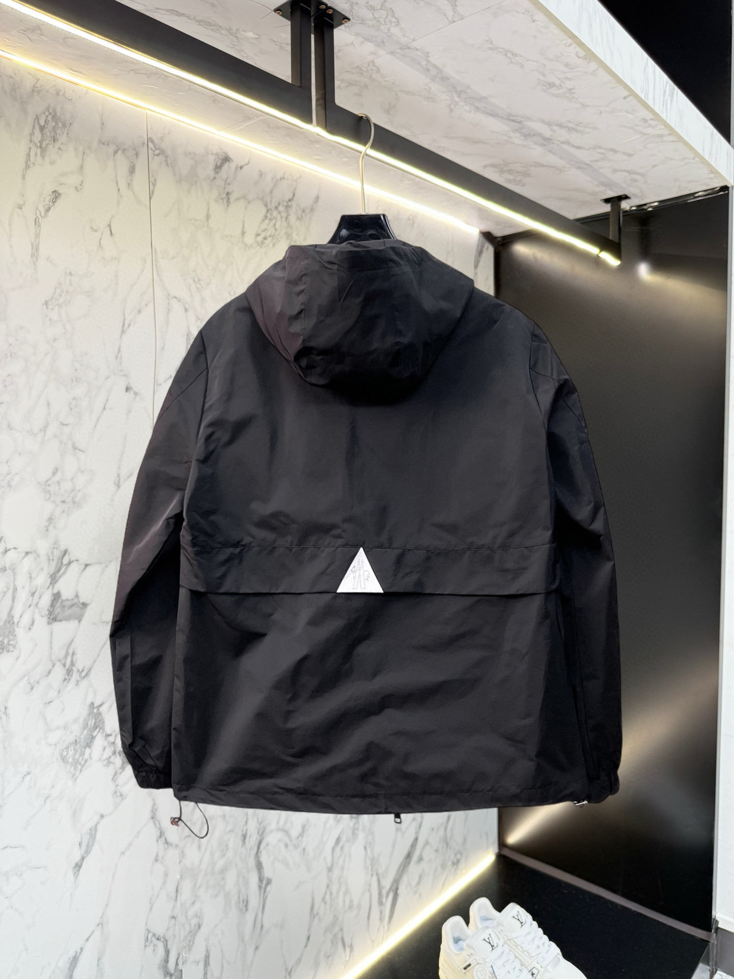 Alternative view of Moncler Jacket 03726
