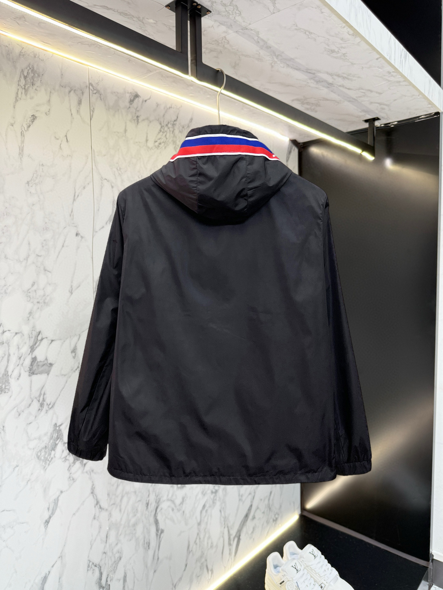 Alternative view of Moncler Jacket 03725