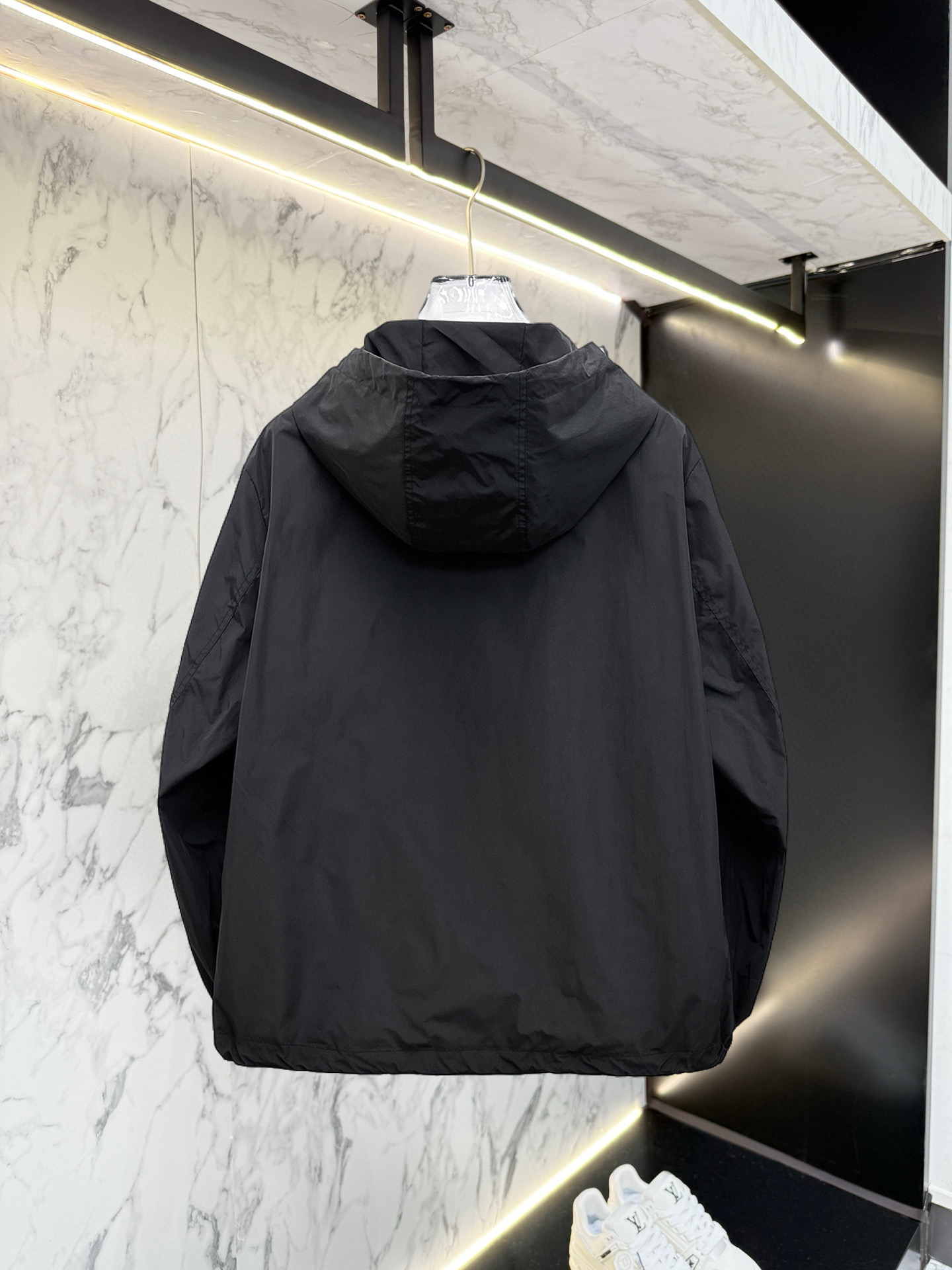 Alternative view of Prada Jacket 03676
