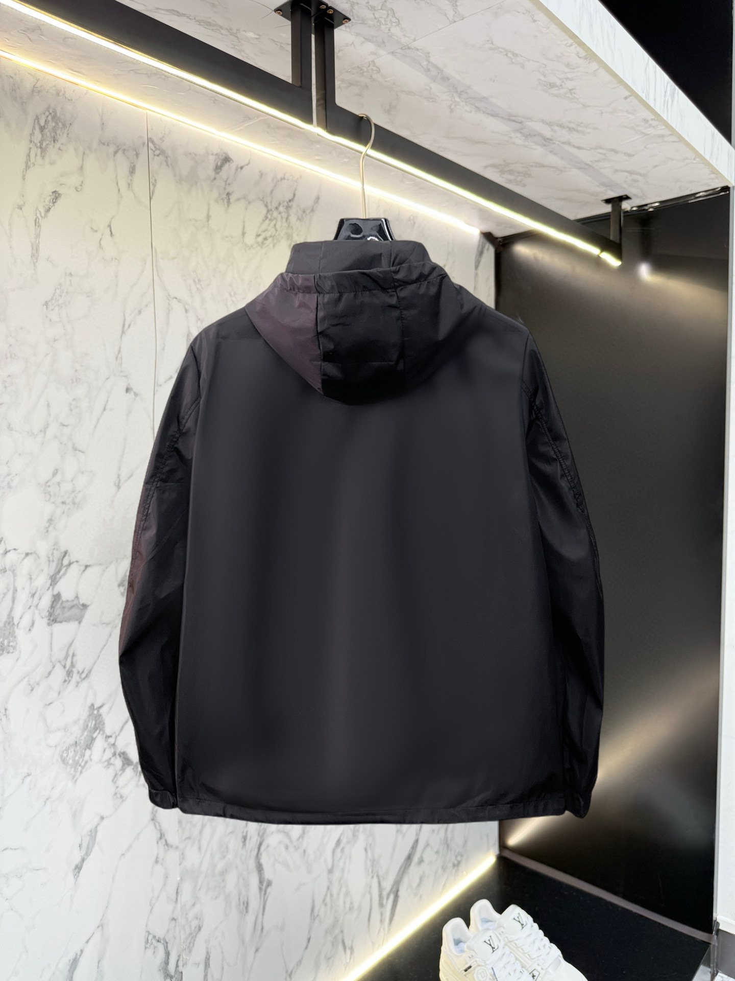 Alternative view of Moncler Jacket 03724