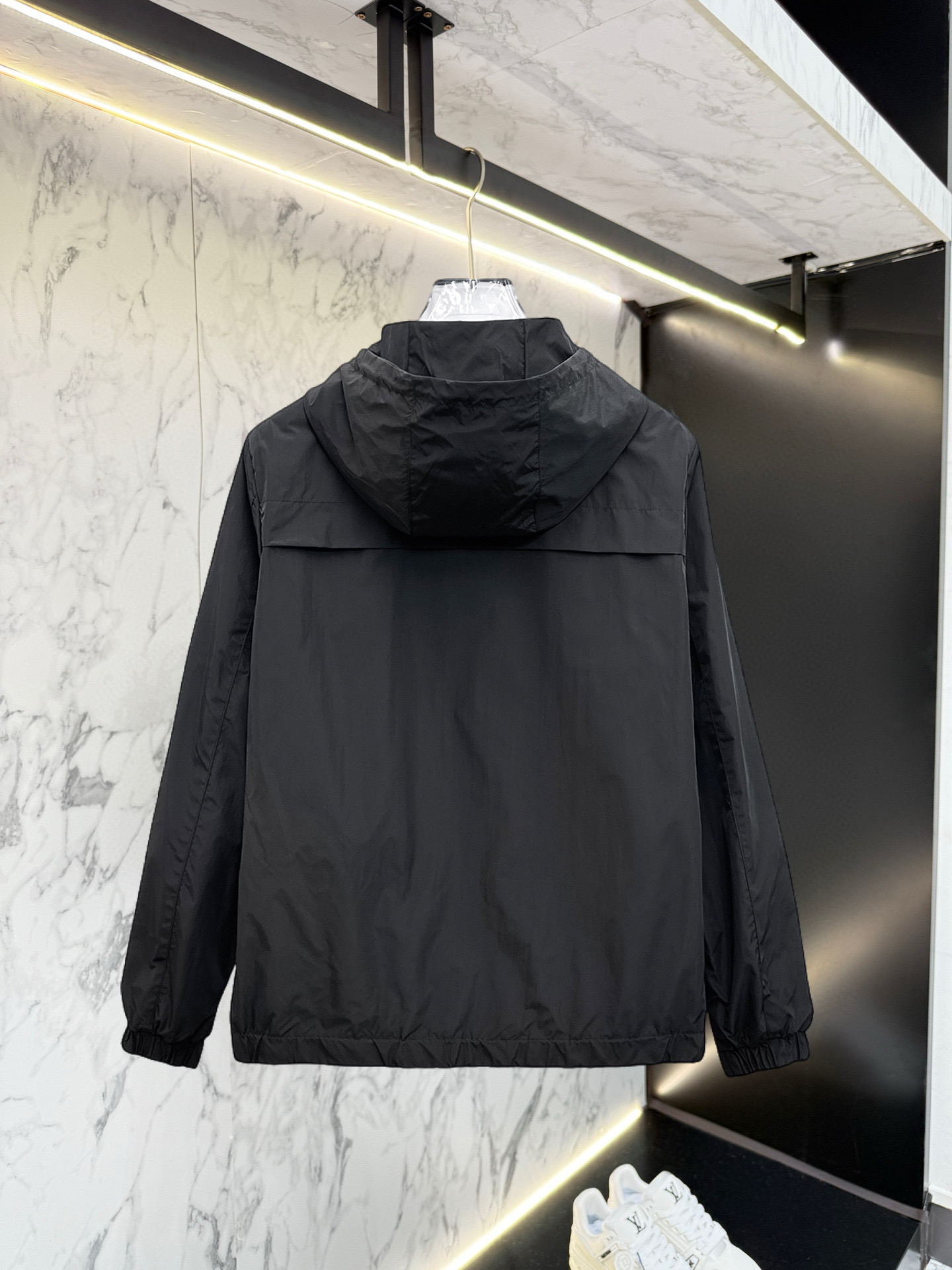 Alternative view of Prada Jacket 03723