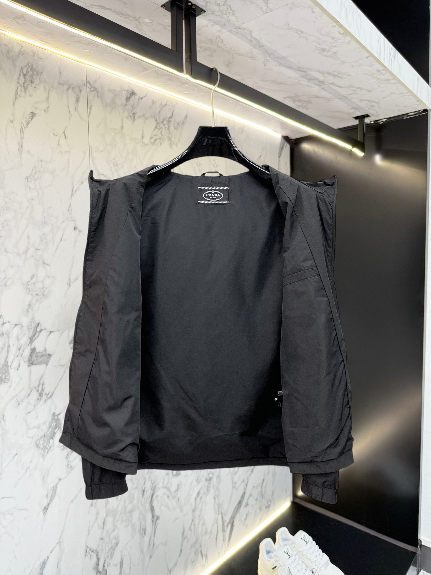 Alternative view of Prada Jacket 03721
