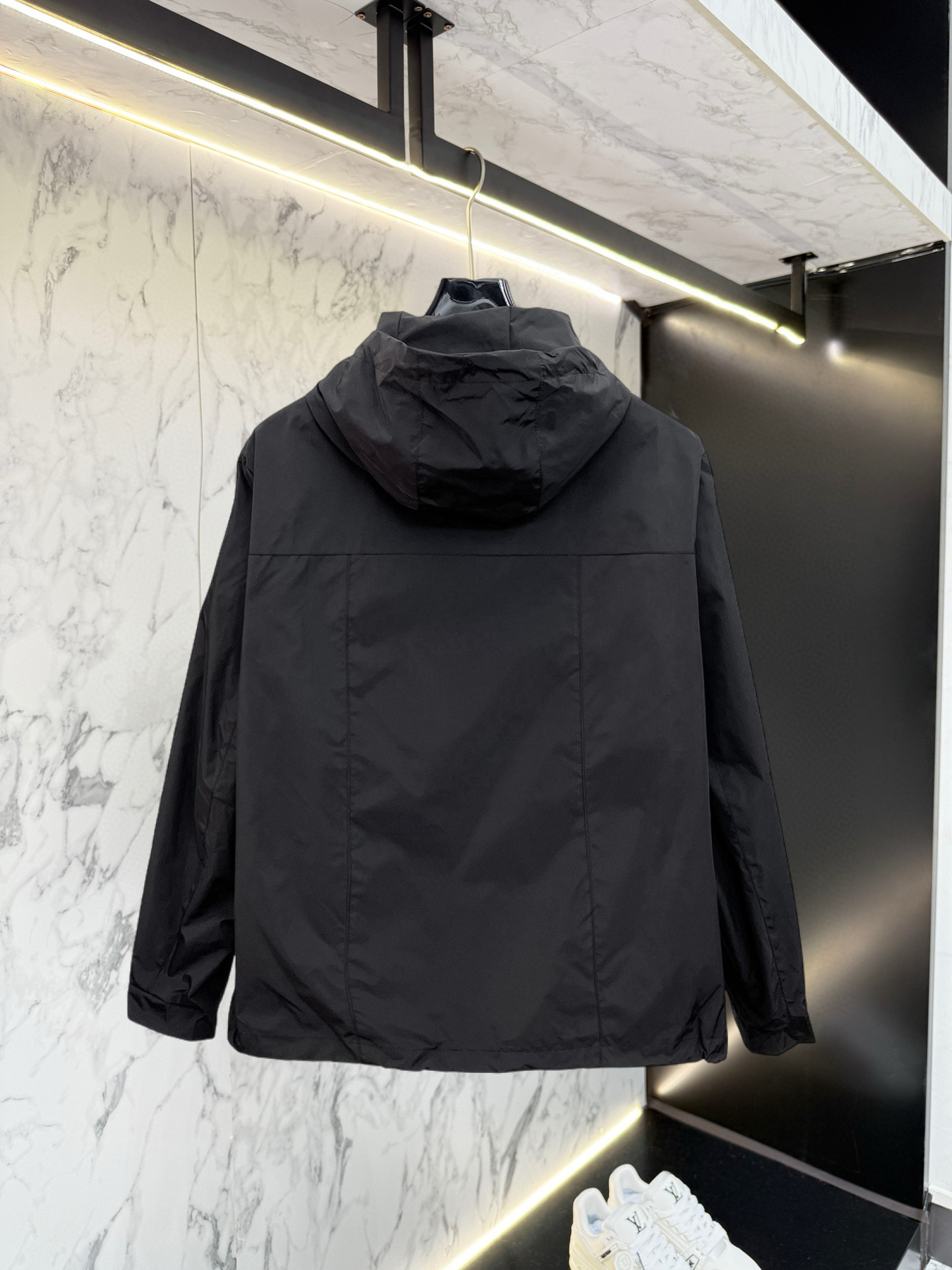 Alternative view of Prada Jacket 03720