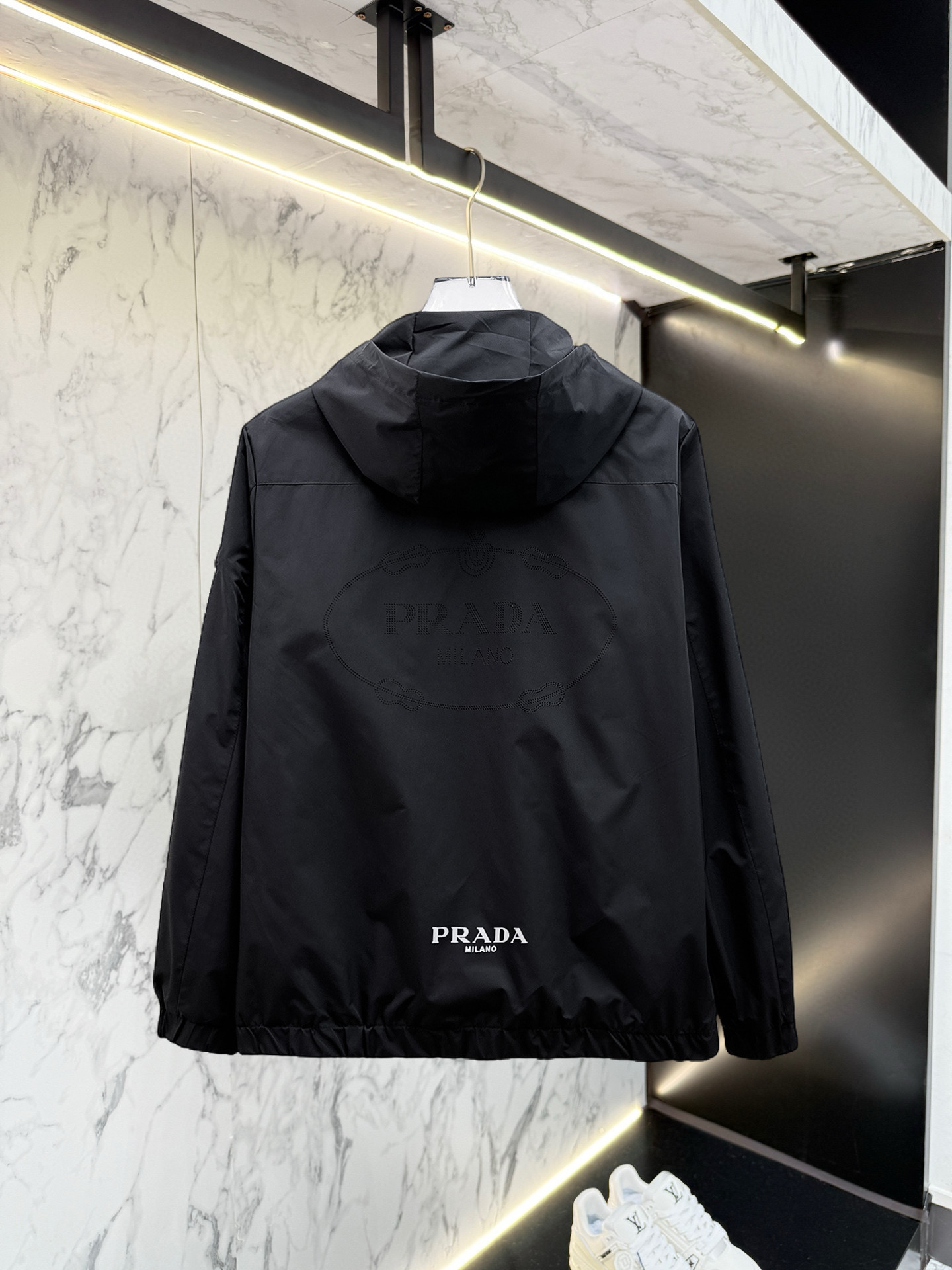 Alternative view of Prada Jacket 03677