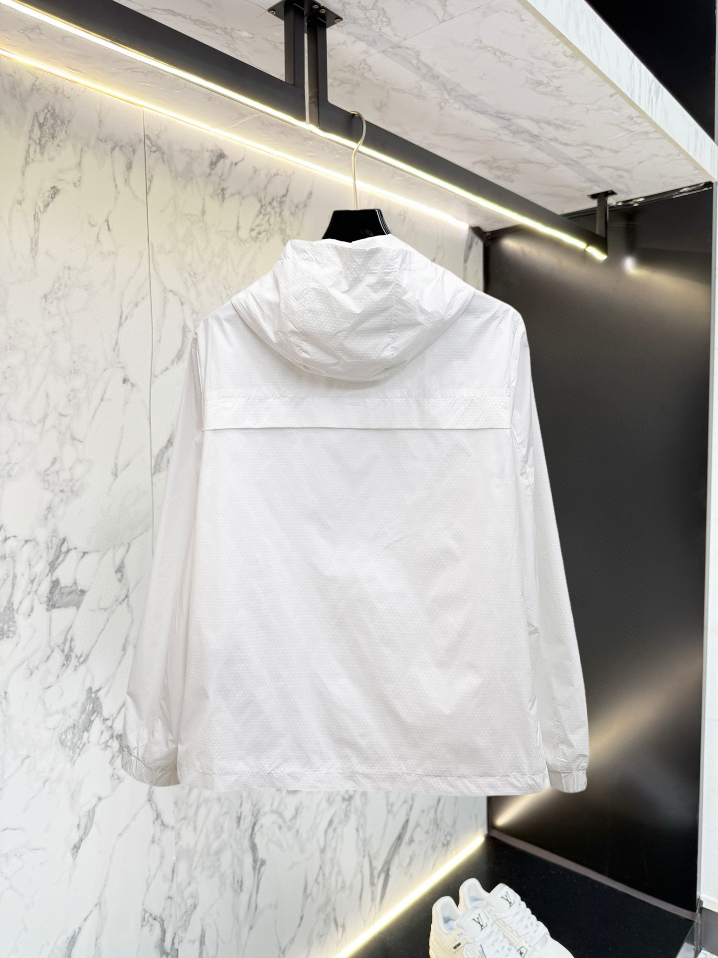 Alternative view of Prada Jacket 03717