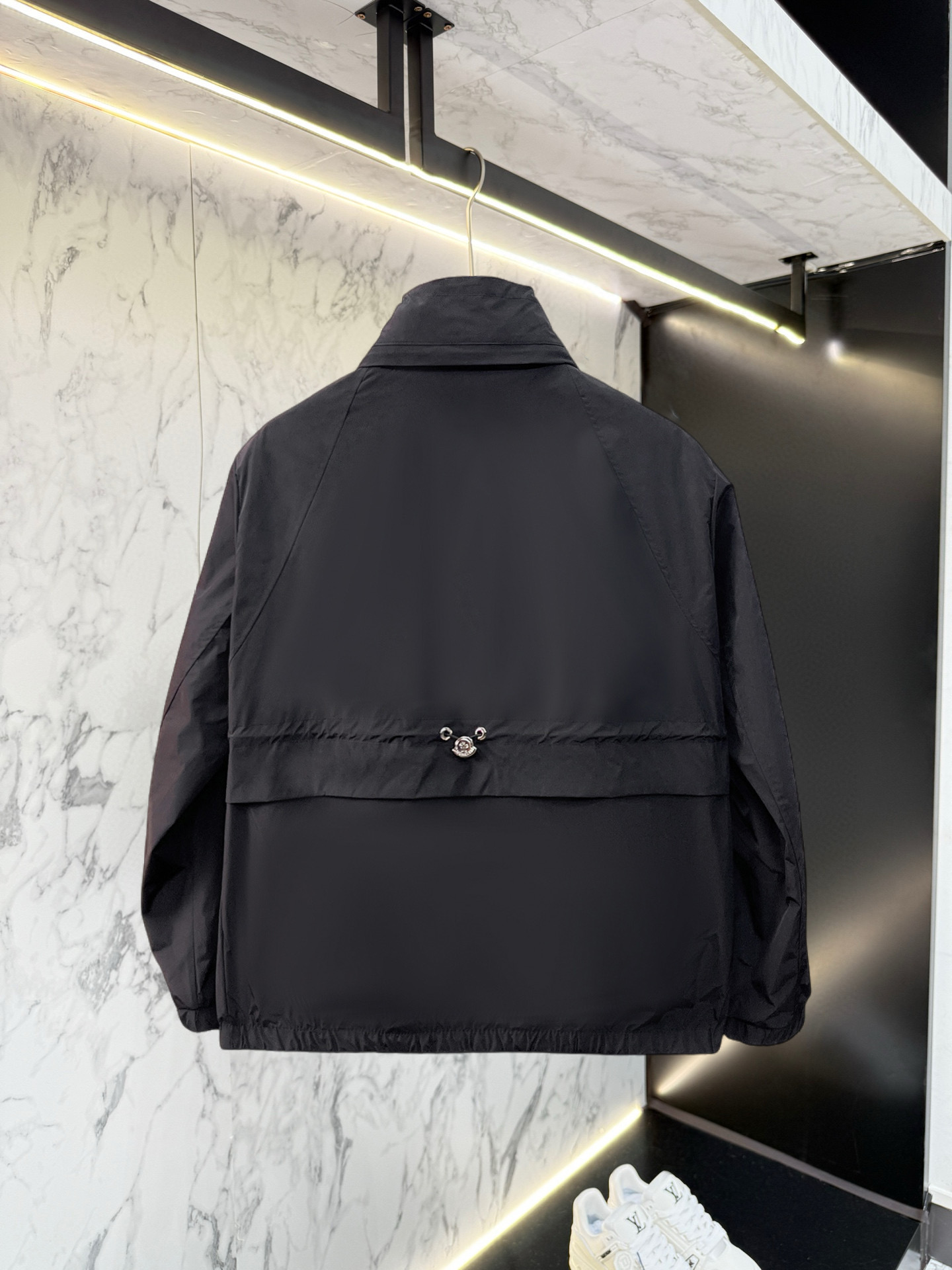 Alternative view of Moncler Jacket 03716