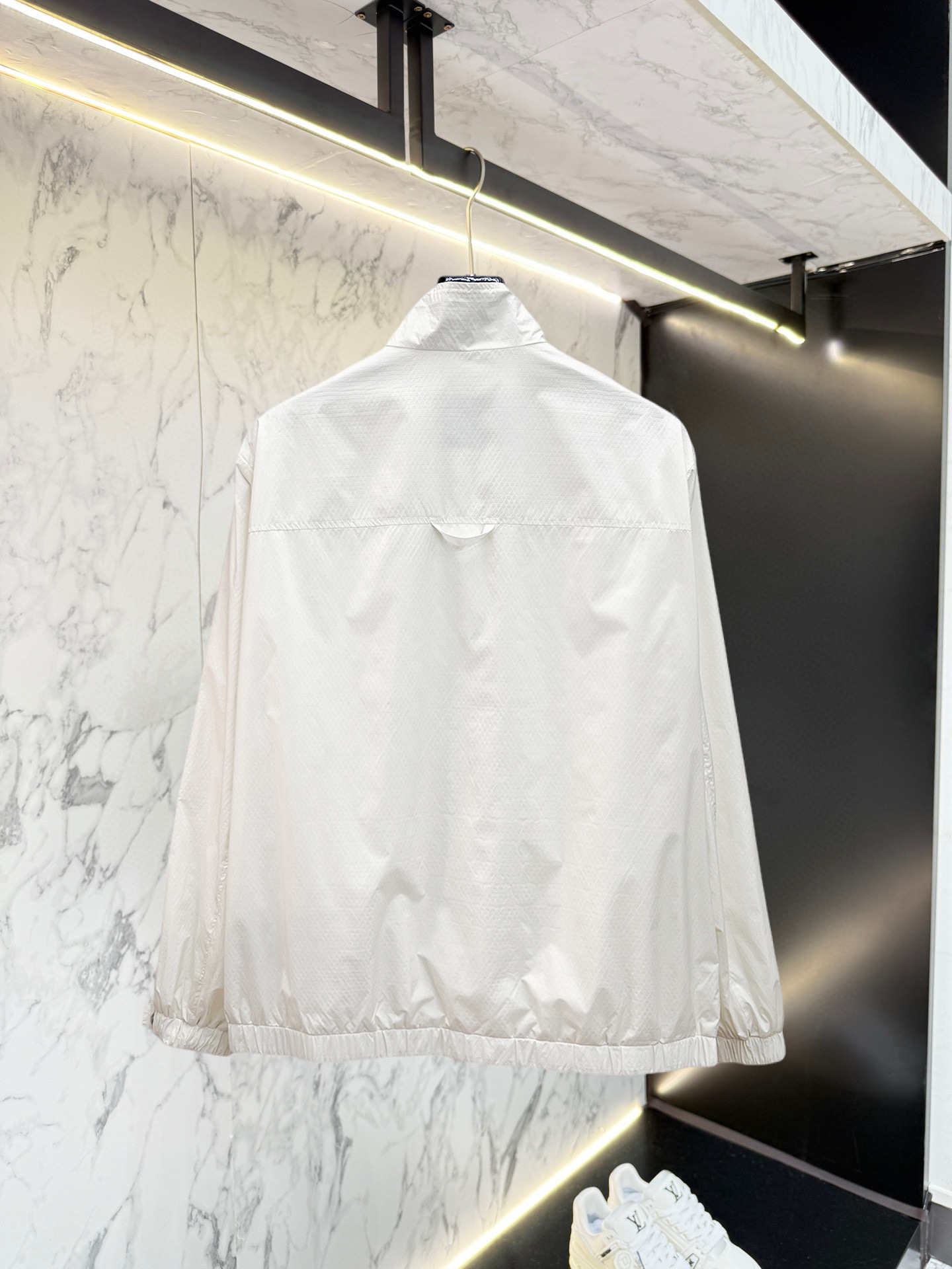 Alternative view of Prada Jacket 03715