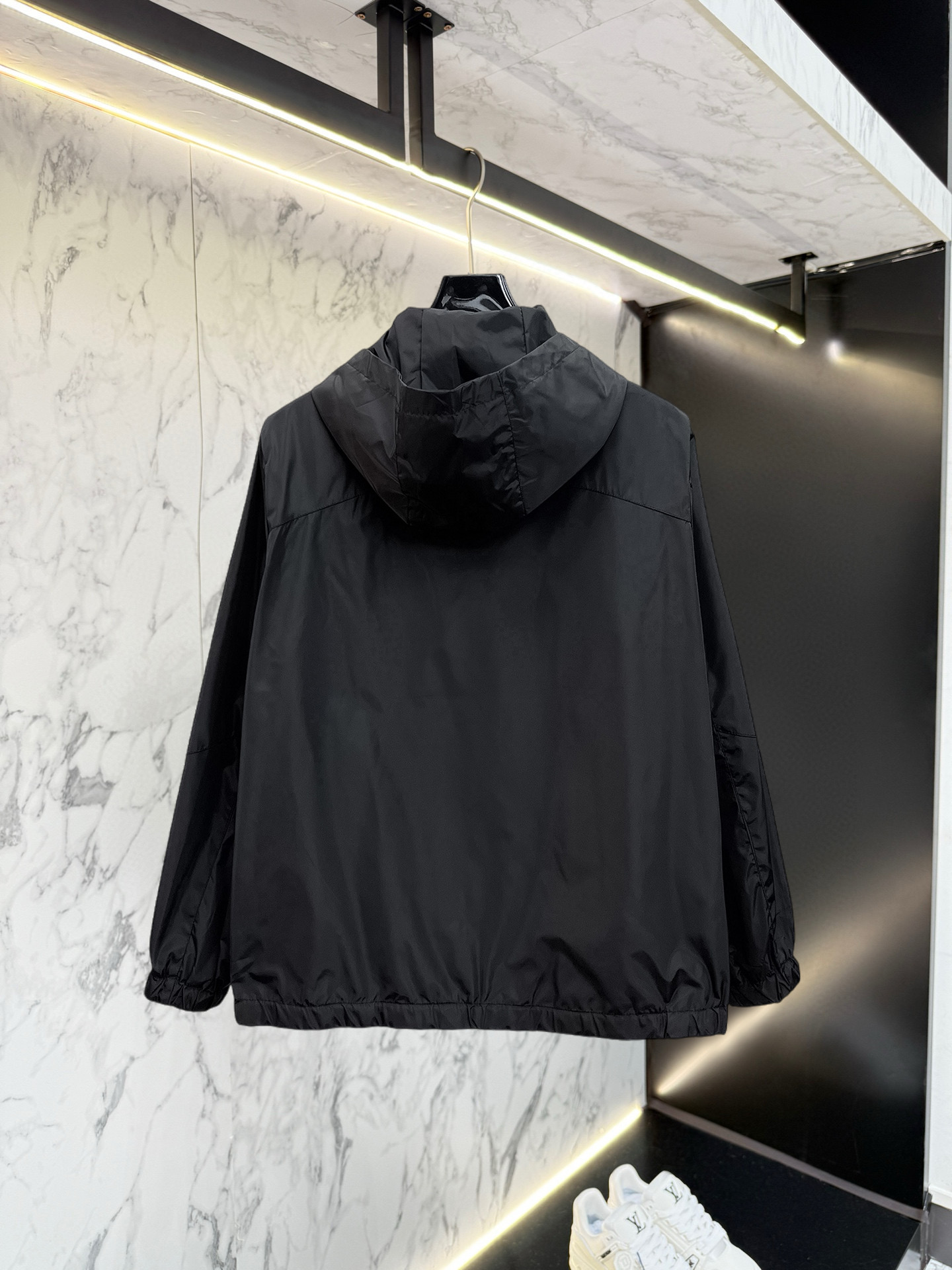 Alternative view of Moncler Jacket 03712
