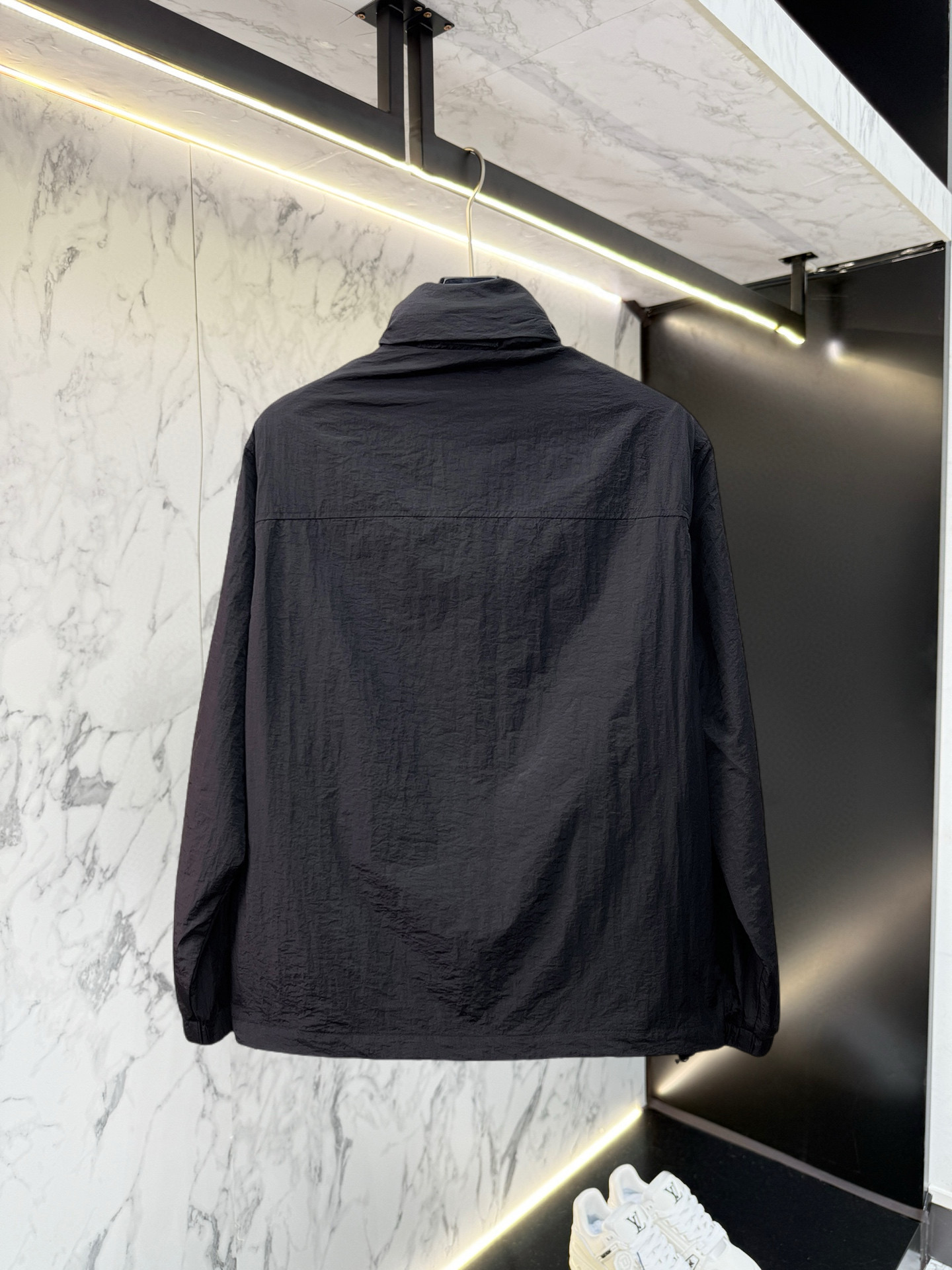 Alternative view of Prada Jacket 03711