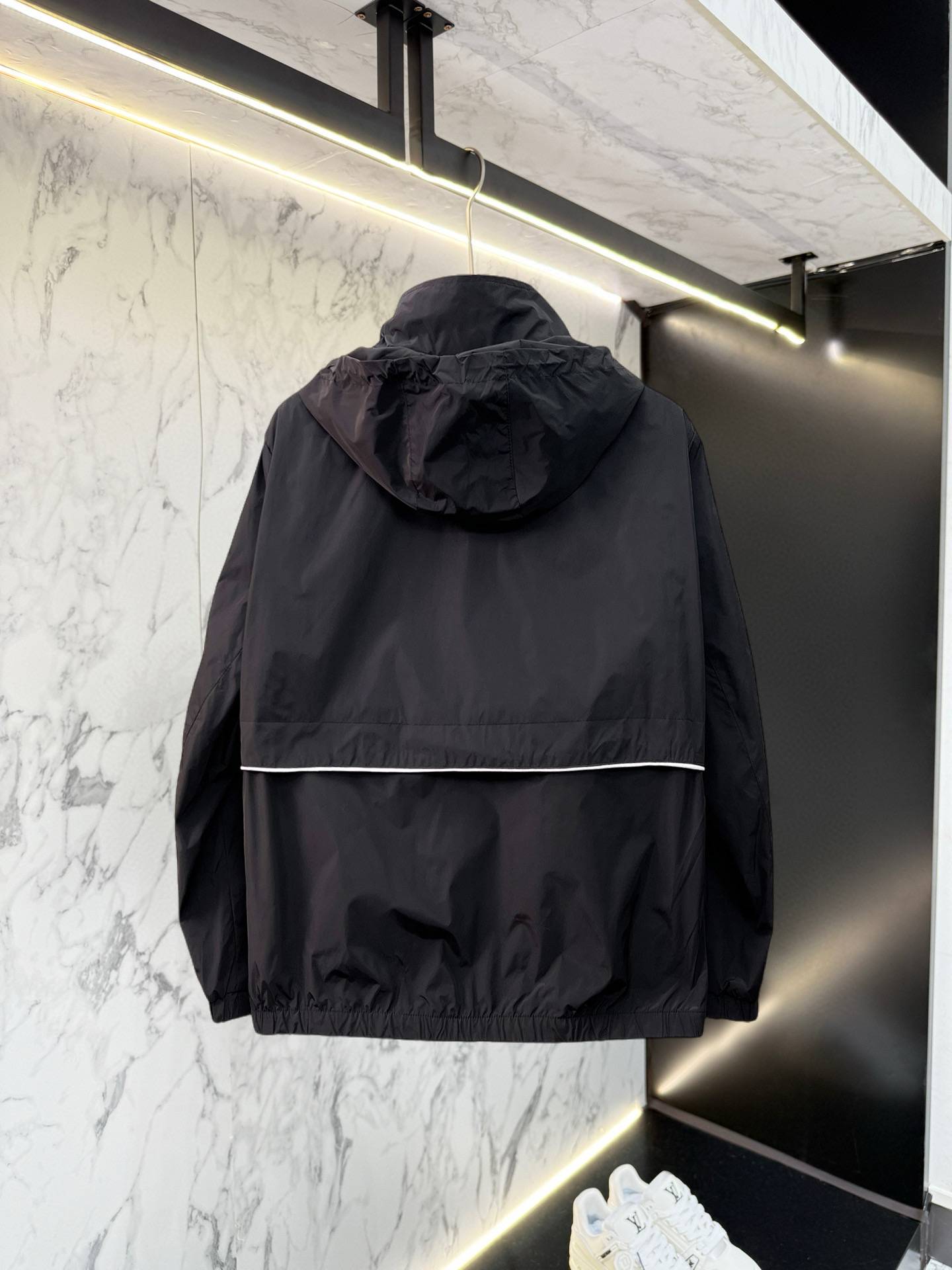Alternative view of Prada Jacket 03709